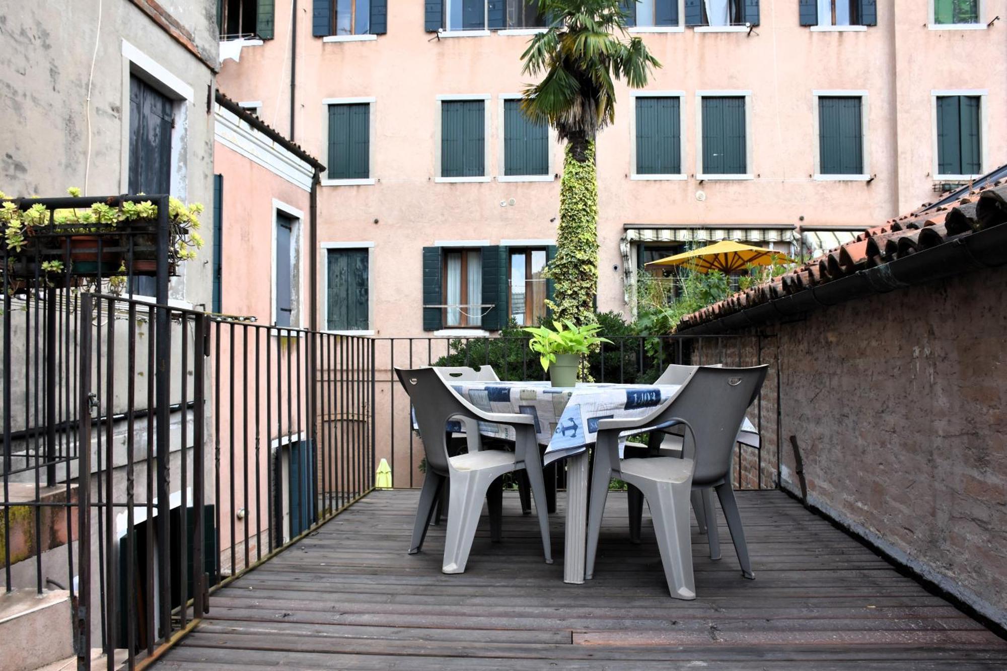 Maison De Minou - Pied-a-terre