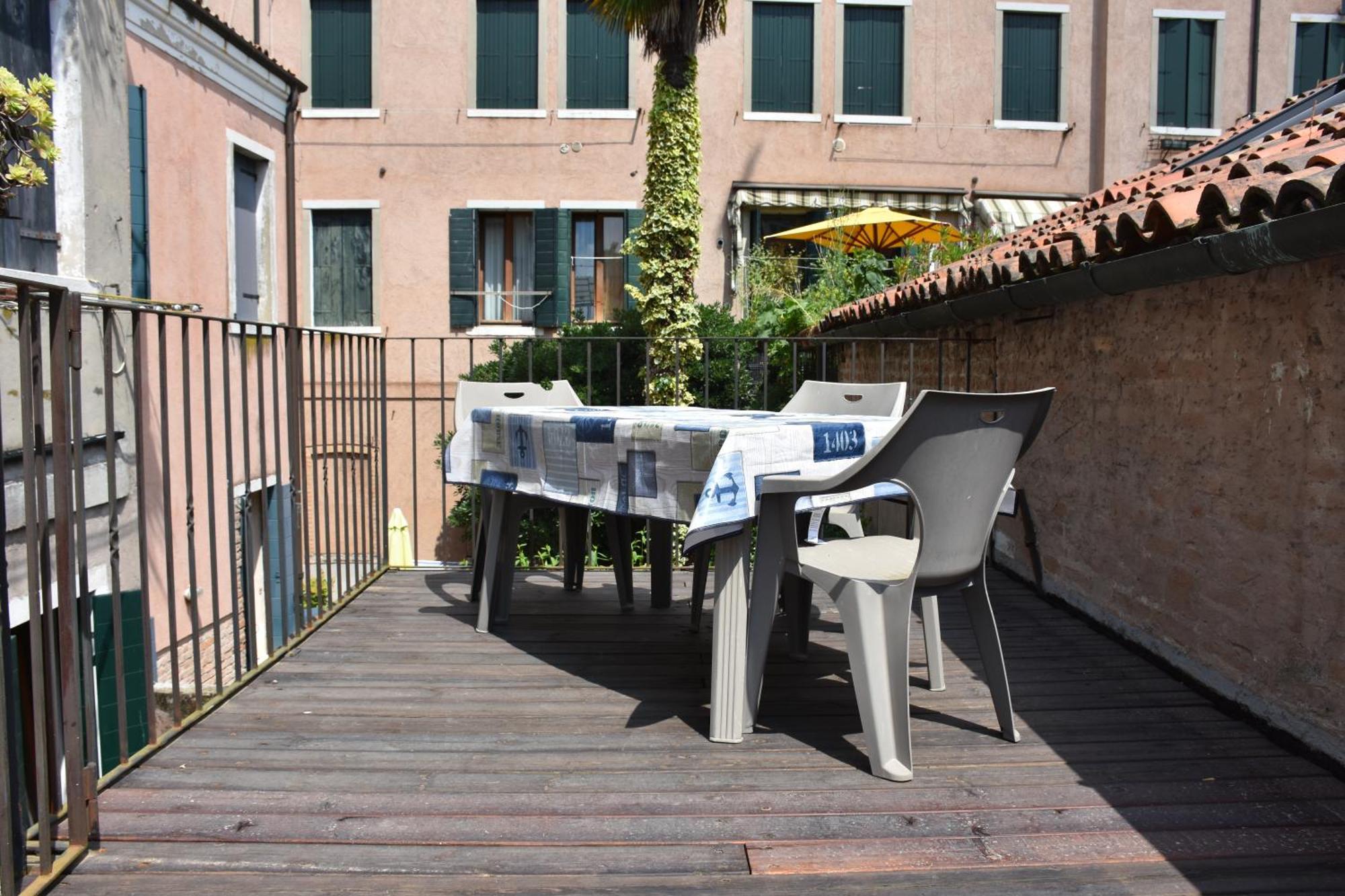 Maison De Minou - Pied-a-terre