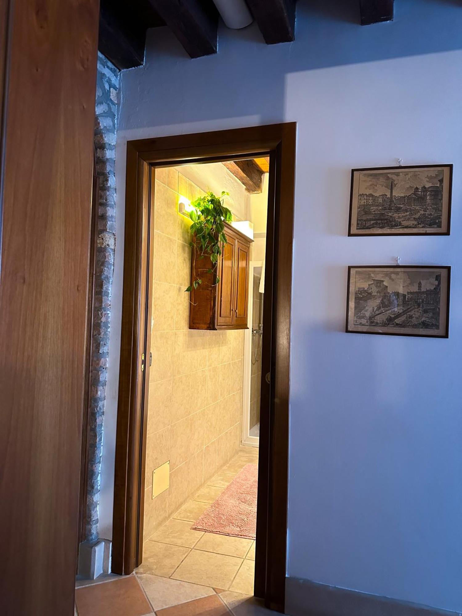 Apartment A Casa Di Beatriz *