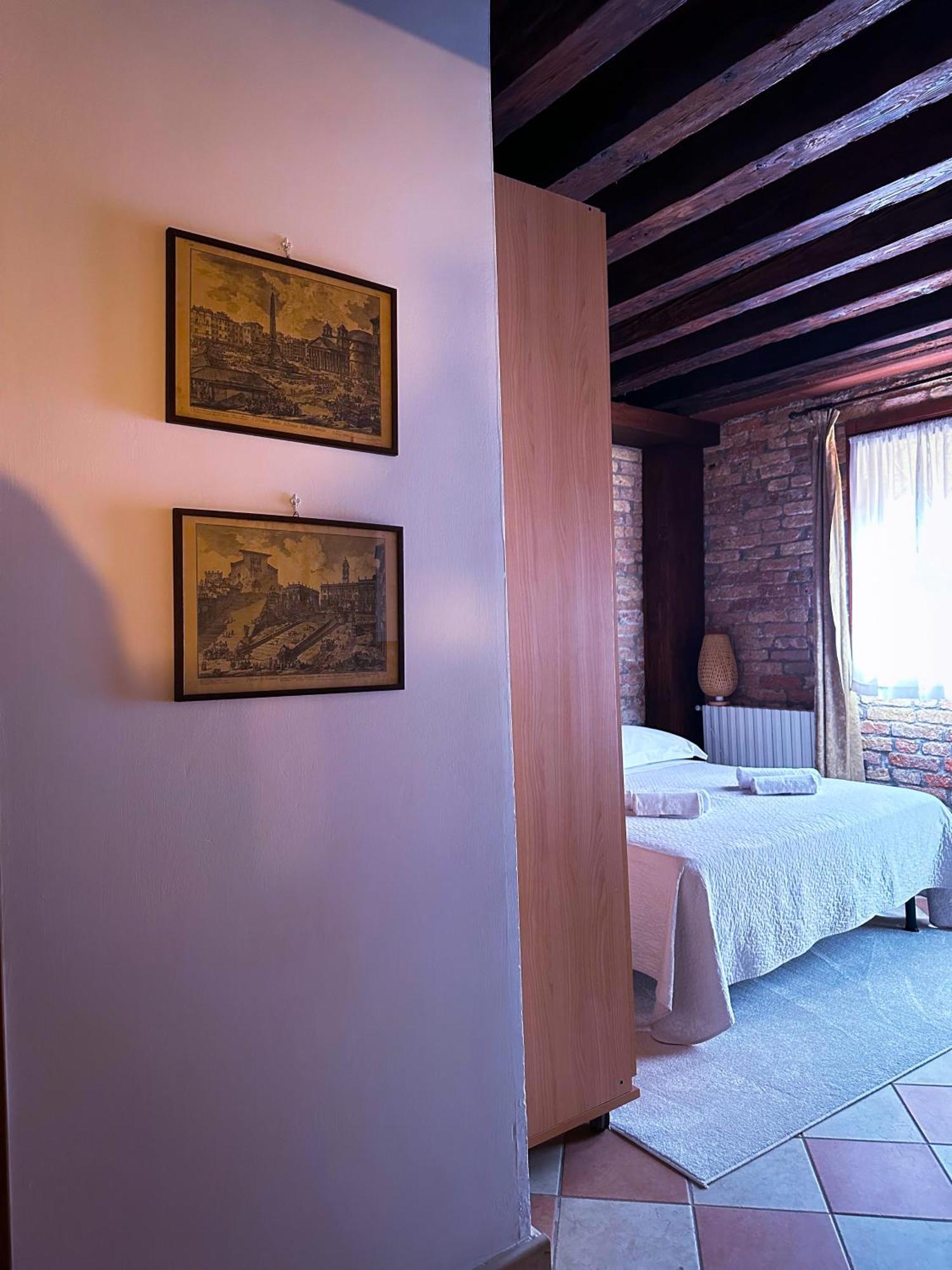 A Casa Di Beatriz Venedig