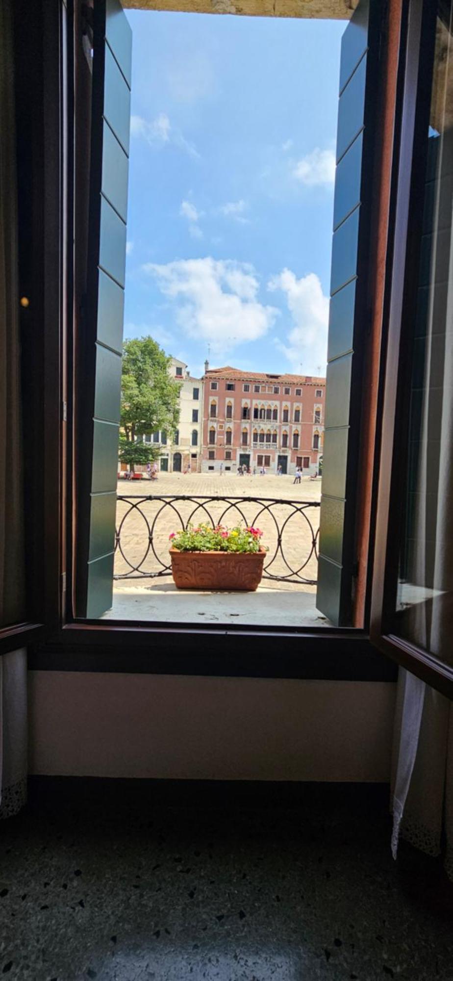 Casanova Appartement *