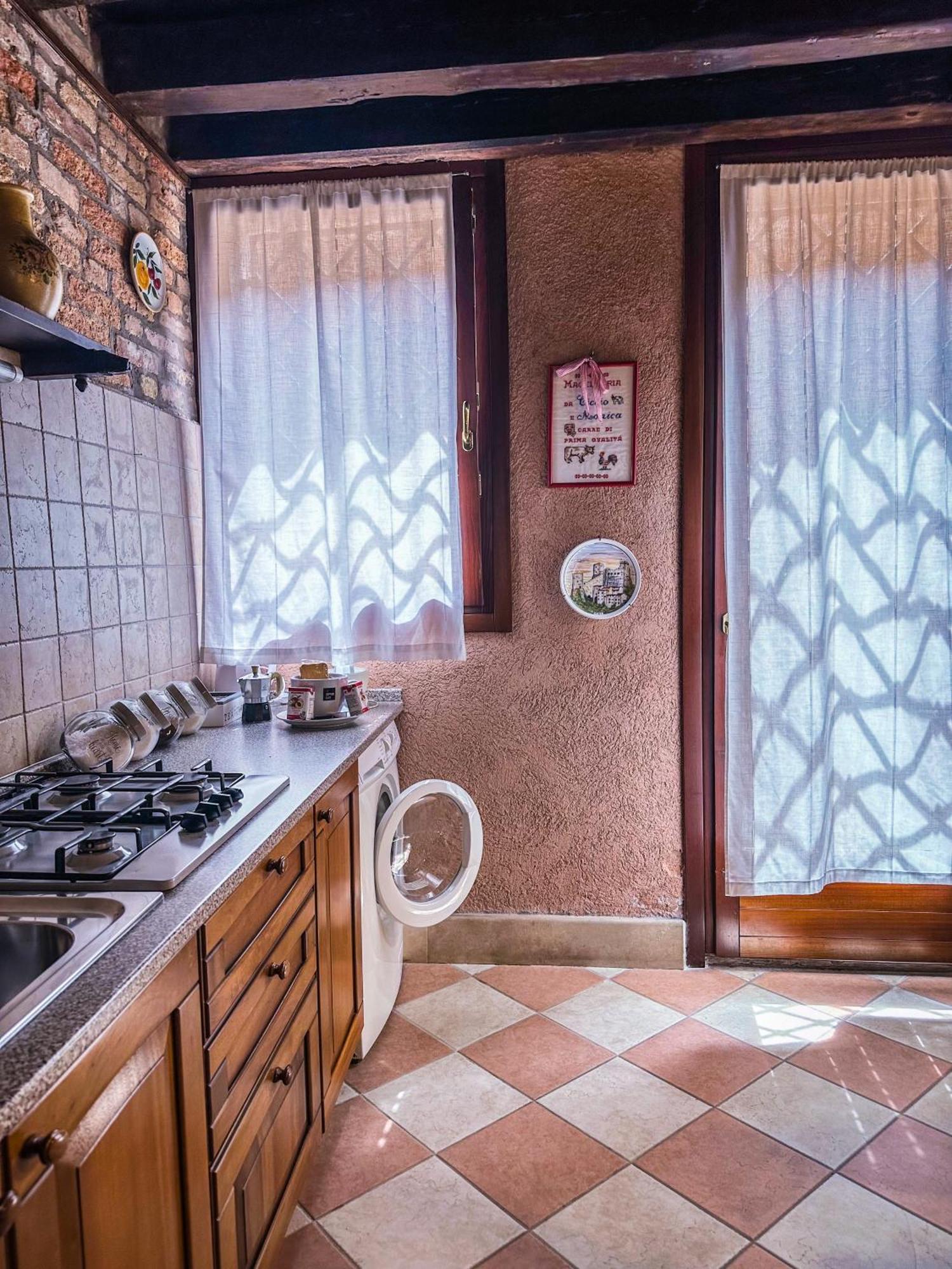 A Casa Di Beatriz *