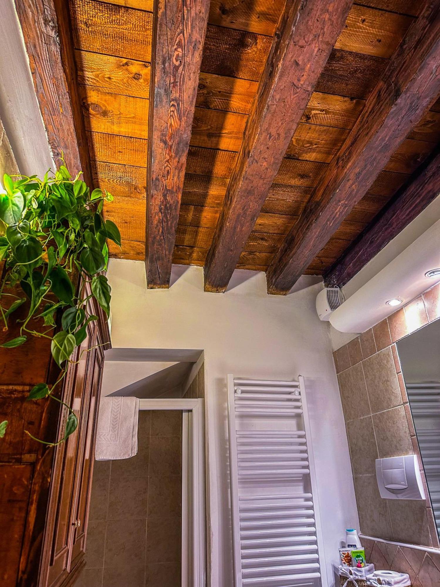 A Casa Di Beatriz