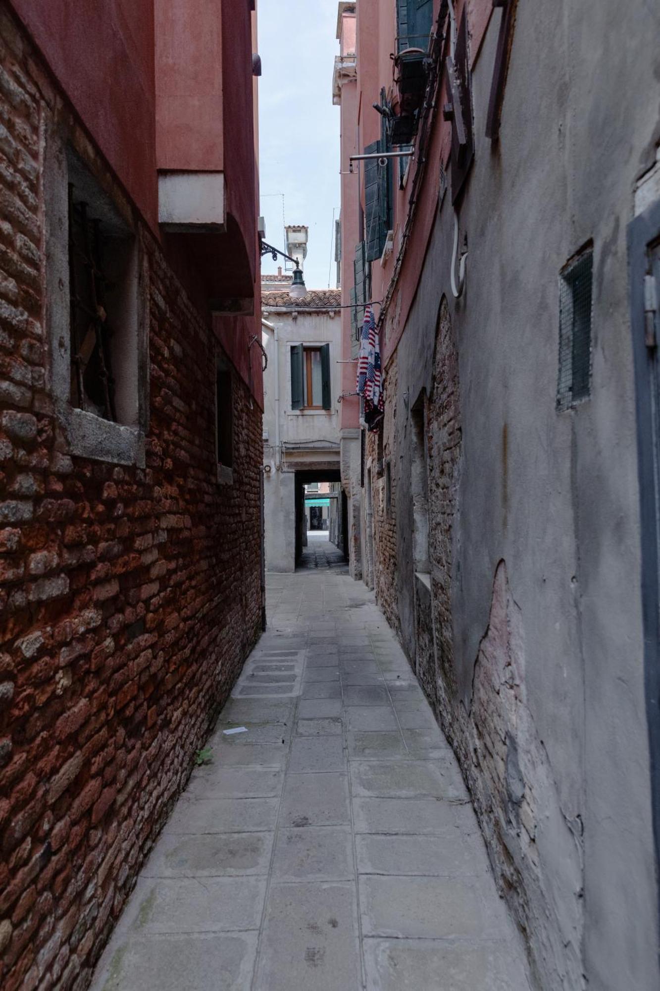Petite Maison Ferienhaus Venedig