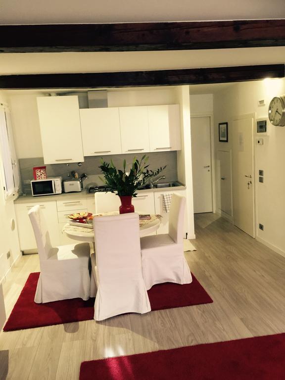 Ca' Regina Botteri Apartment Venedig