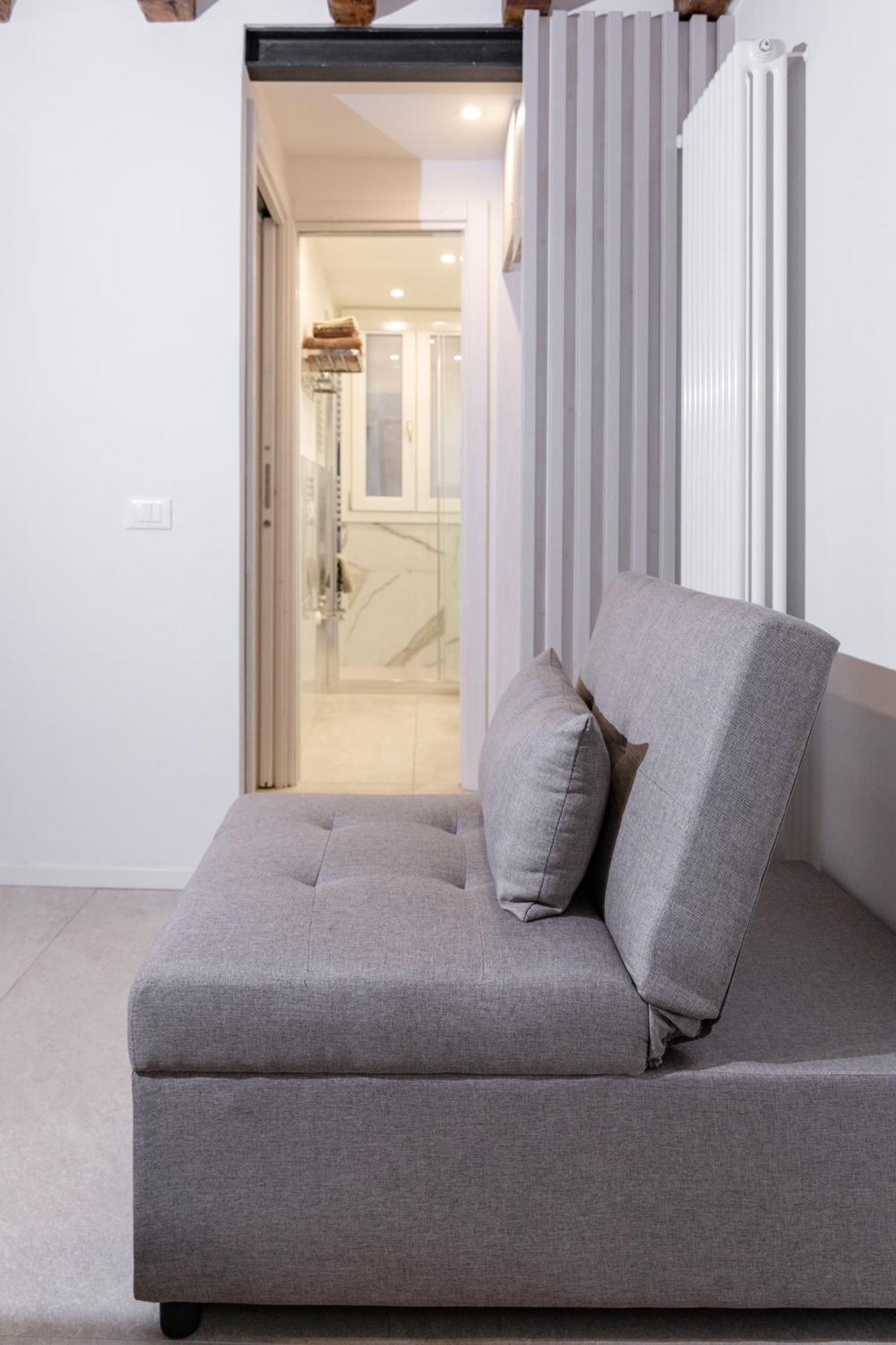 Petite Maison Ferienhaus Venedig
