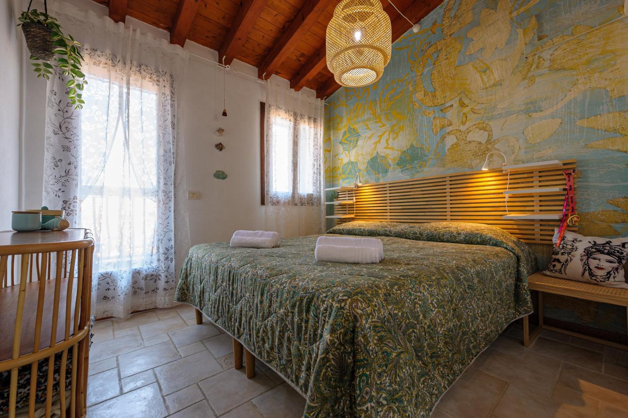 Appartement Biennale - Terrace Over Castello *
