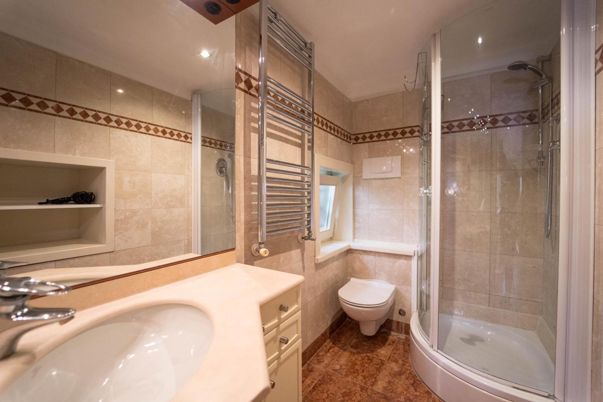 Apartment Ca D'oro Monolocale
