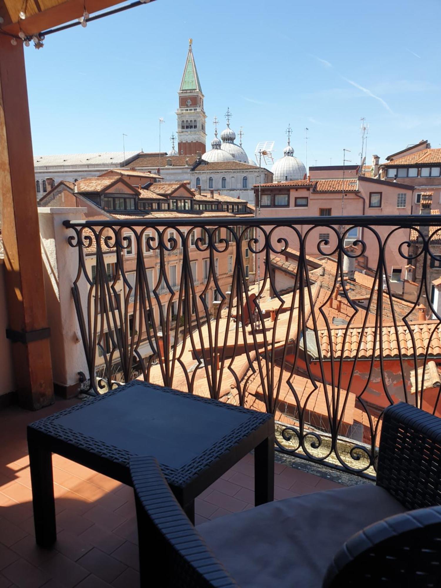 Residenza Tiziana Appartamento Venezia