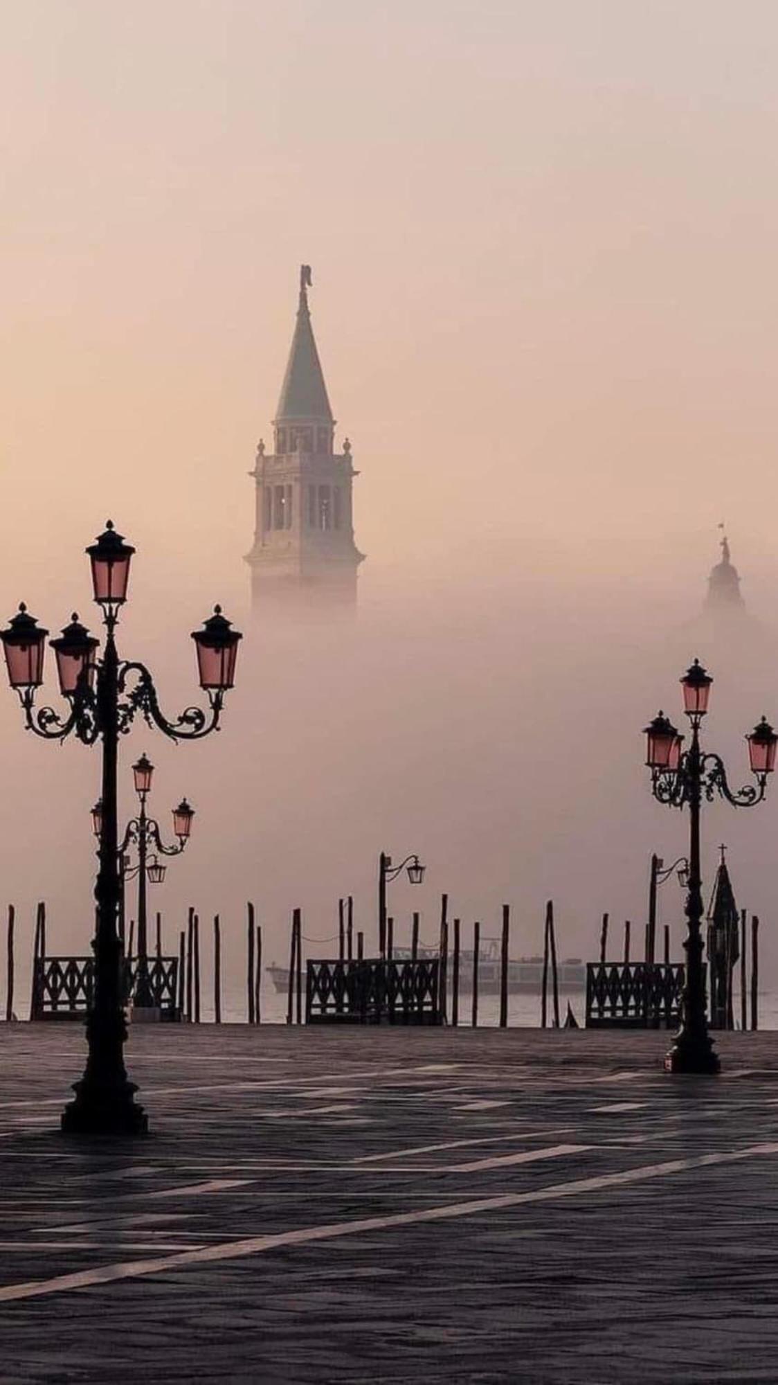 Ca' Terlotta Appartement Venise