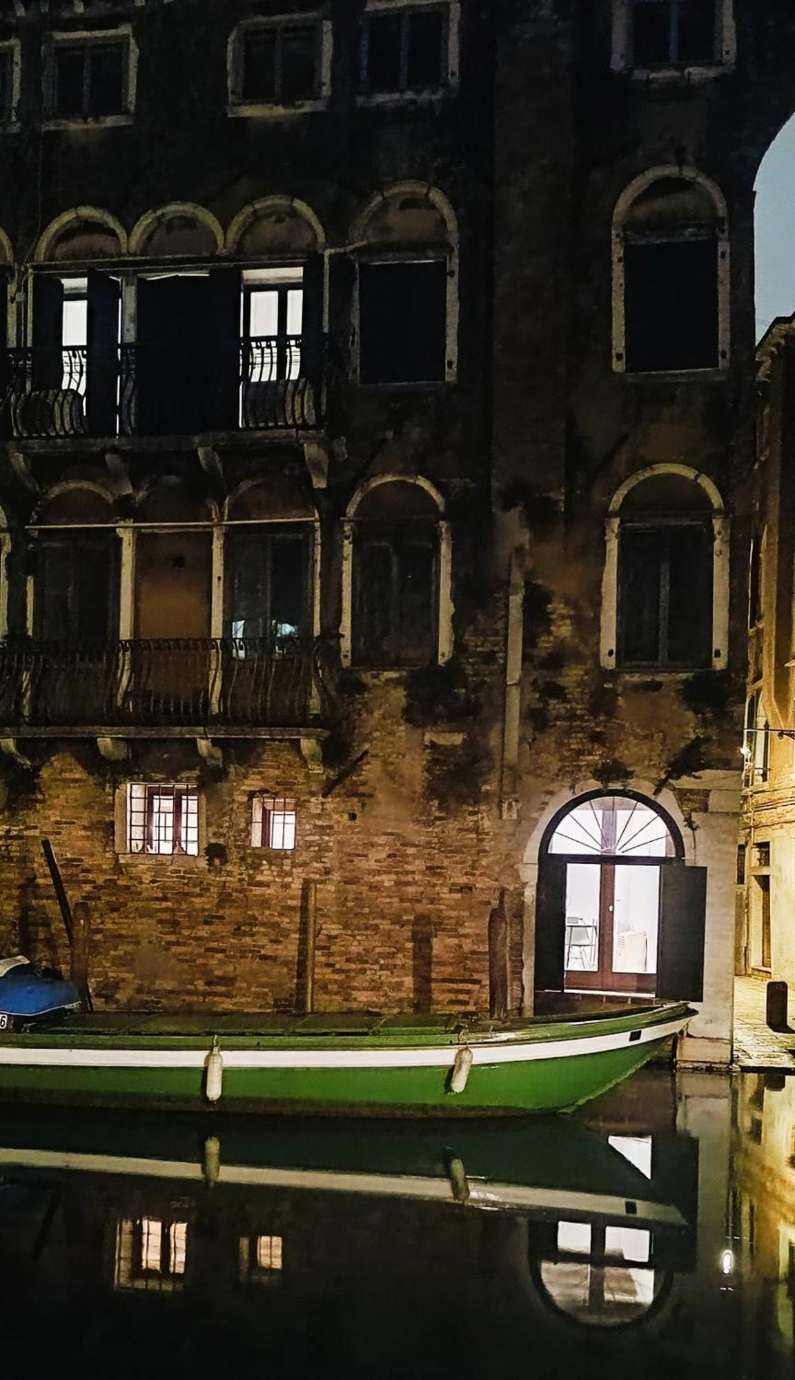 Apartment Piccola Perla Sul Canale *