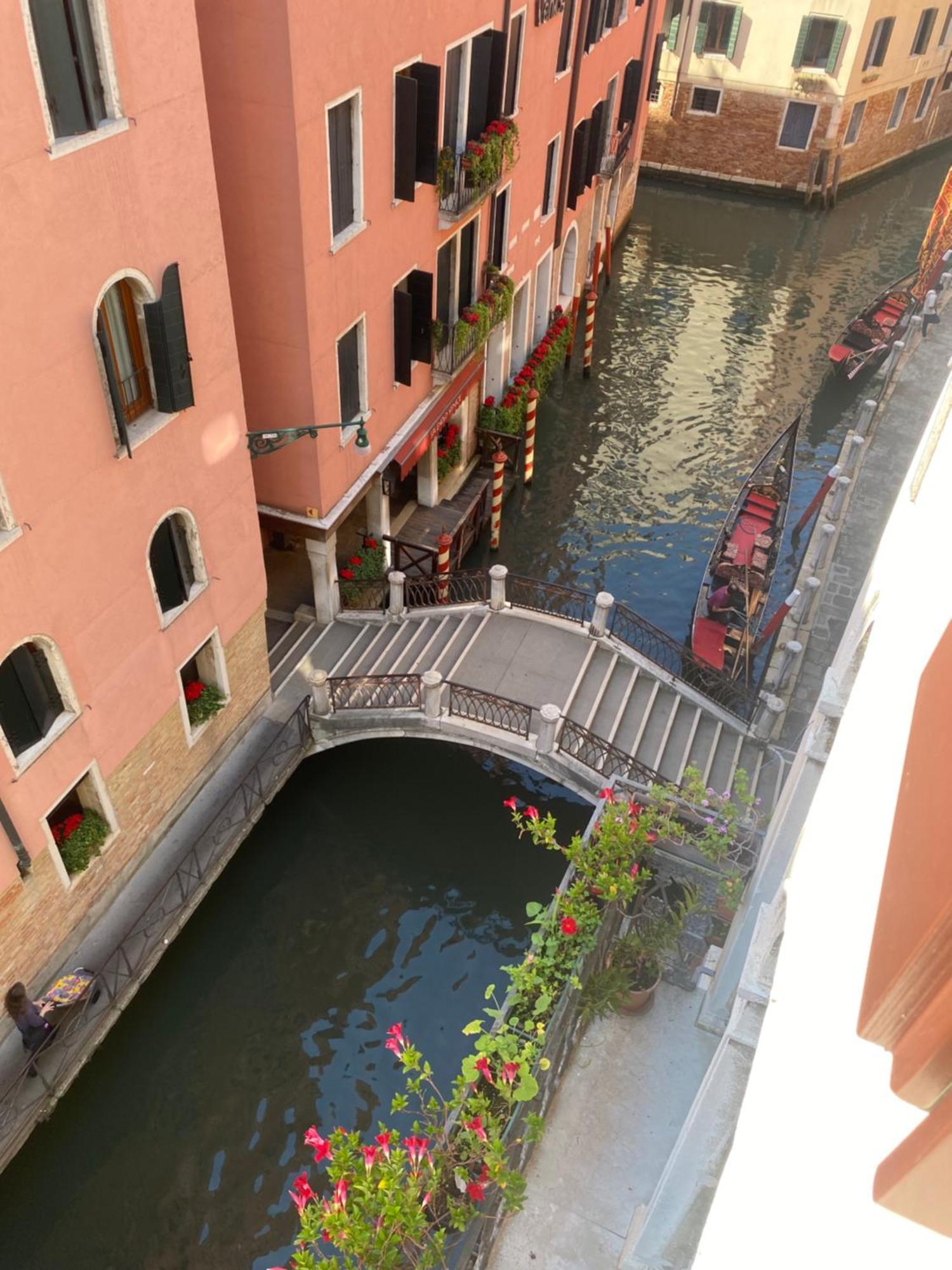 Ross' House 1 Venise