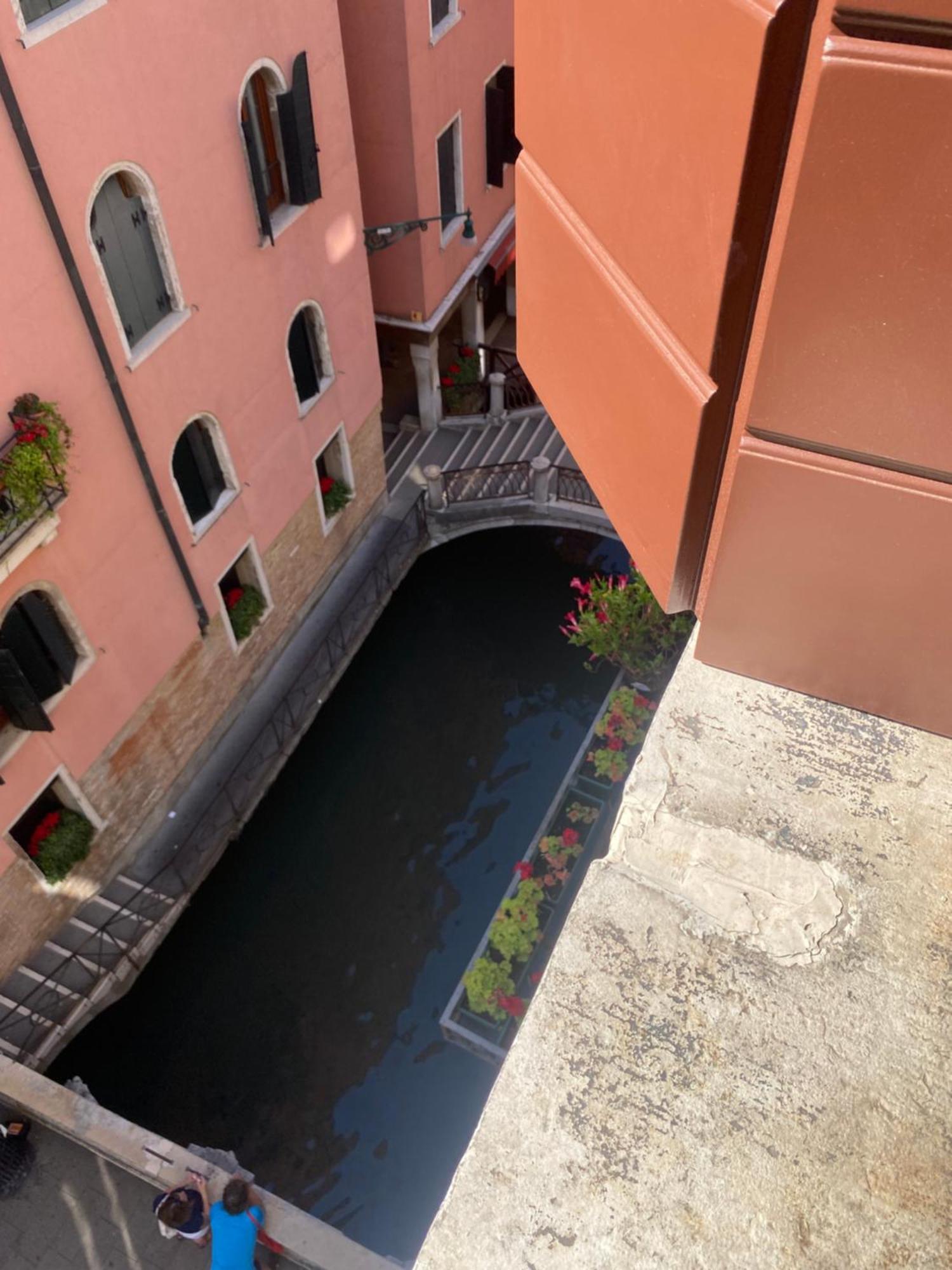 Appartement Ross' House 1 Venise