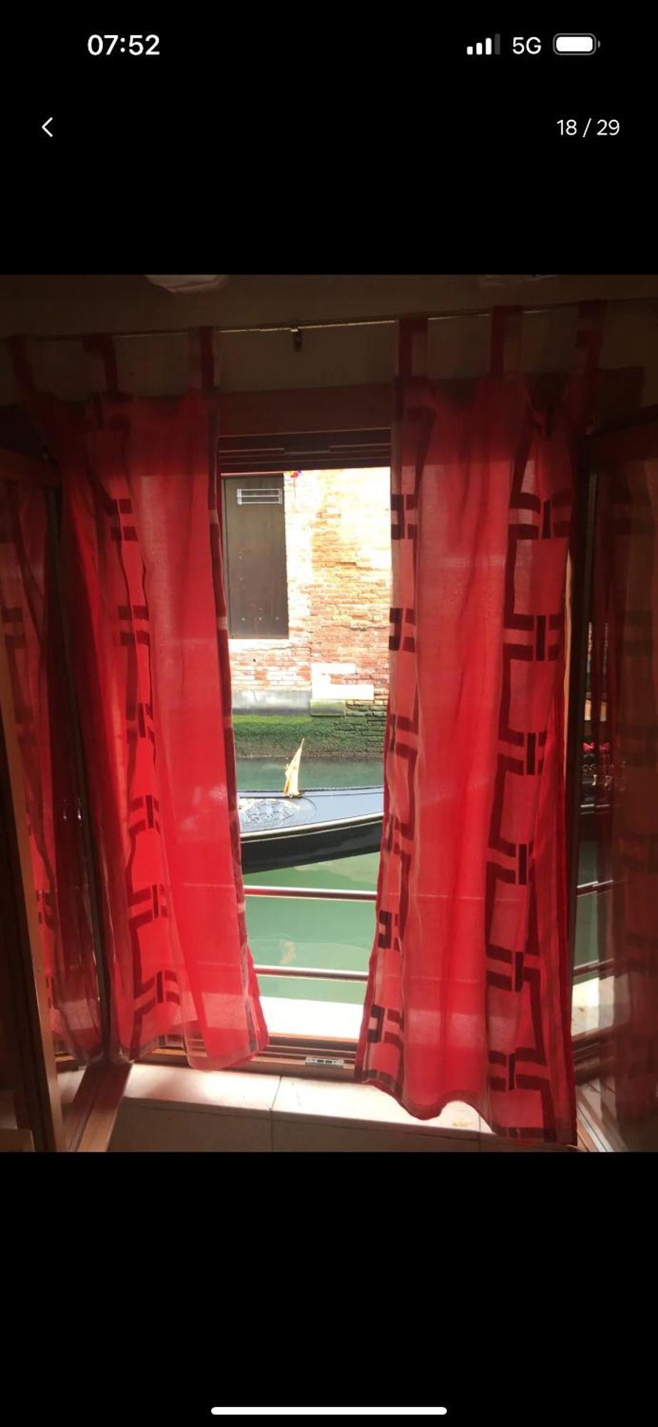 Romantic Venise