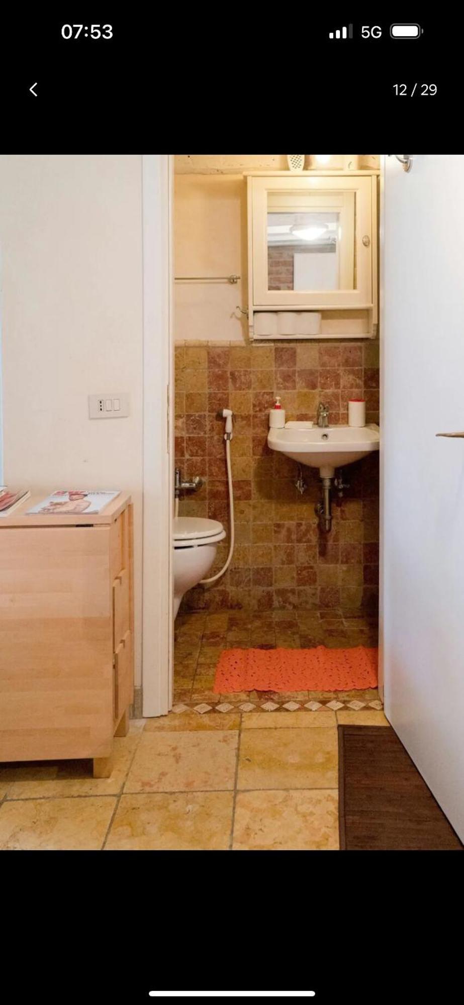 Appartement Romantic Venise