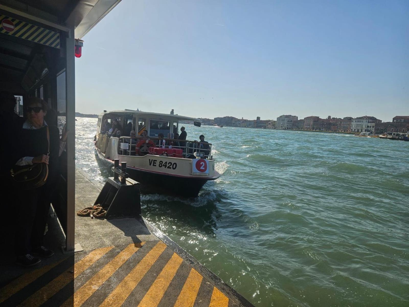 Romantic * Venise