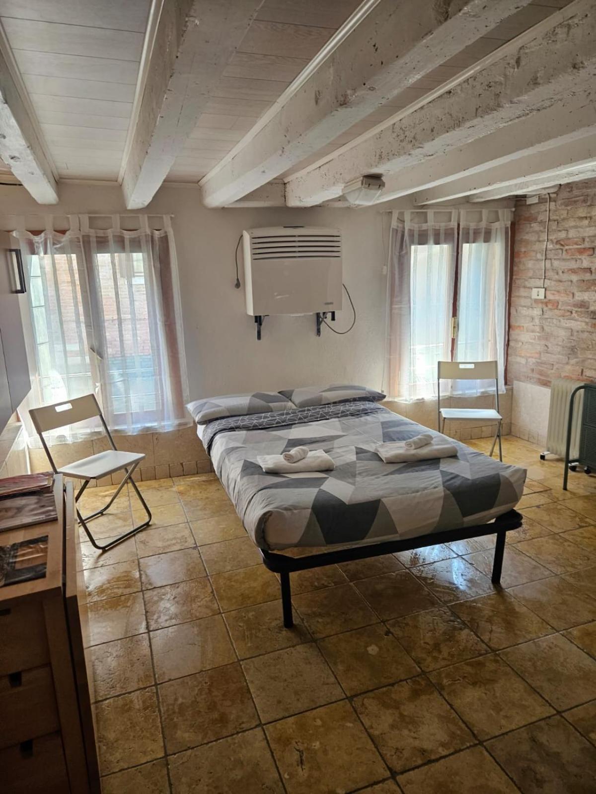 Appartement Romantic Venise