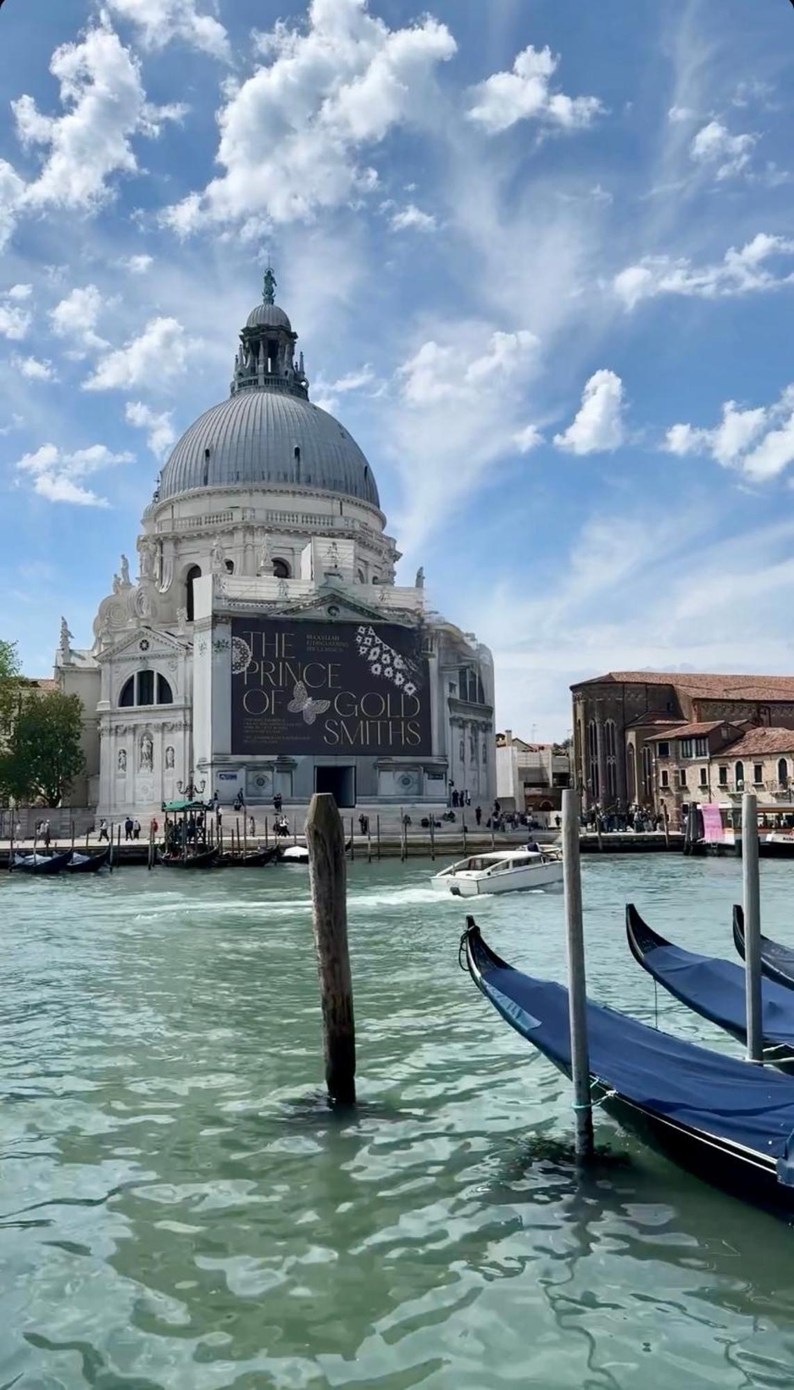 Petite Maison Venedig