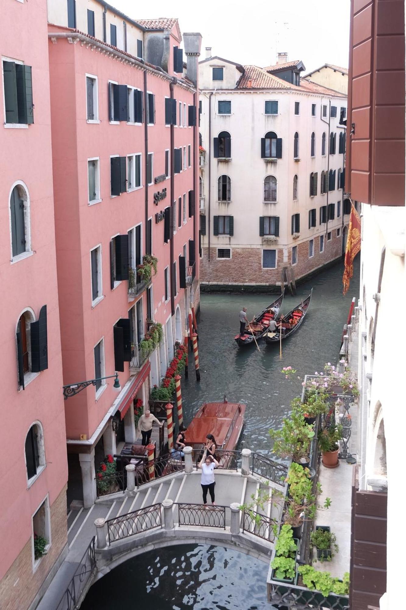 Ross' House 1 * Venise