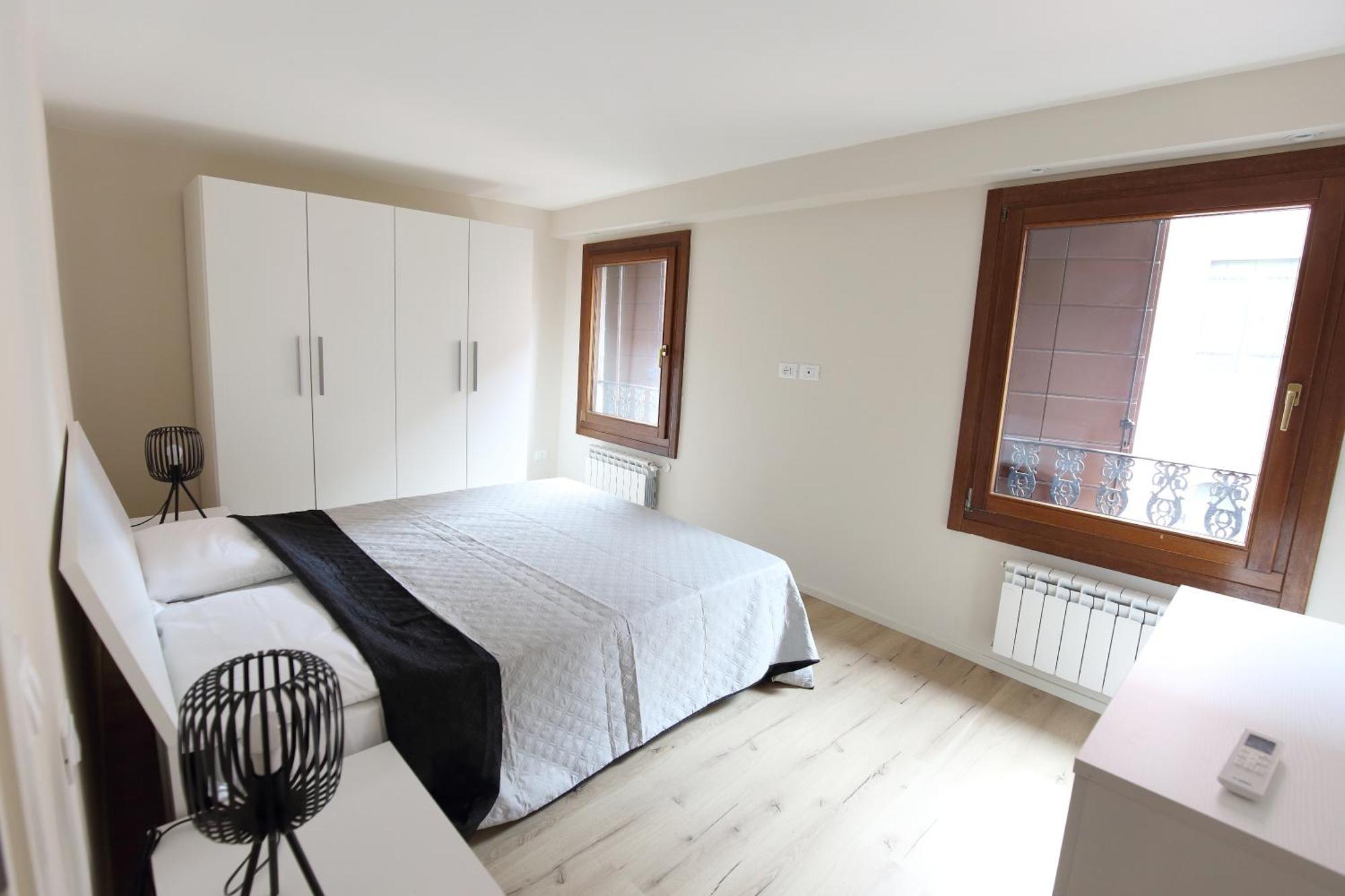Ross' House 1 Venise