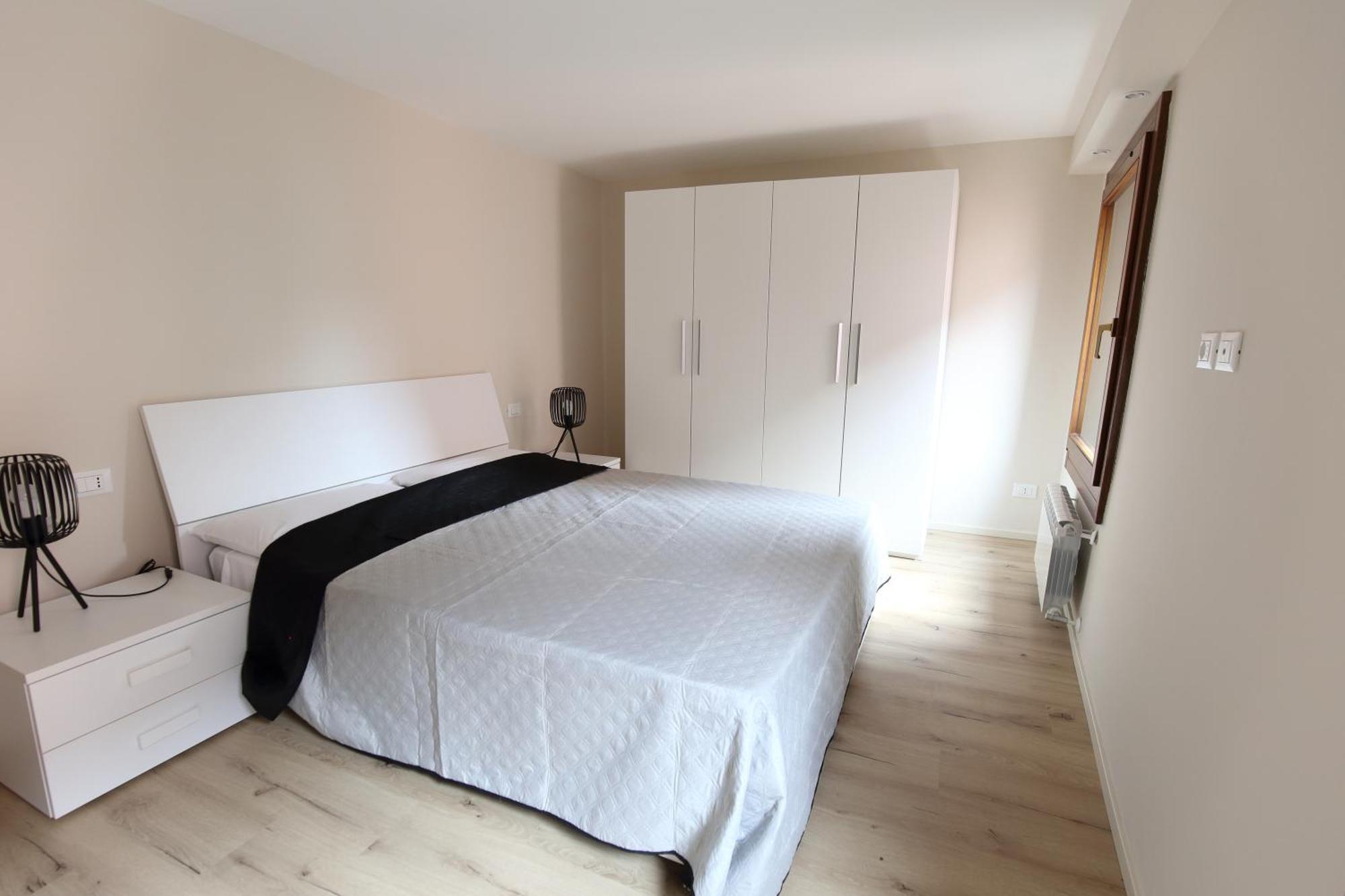 Appartement Ross' House 1 *