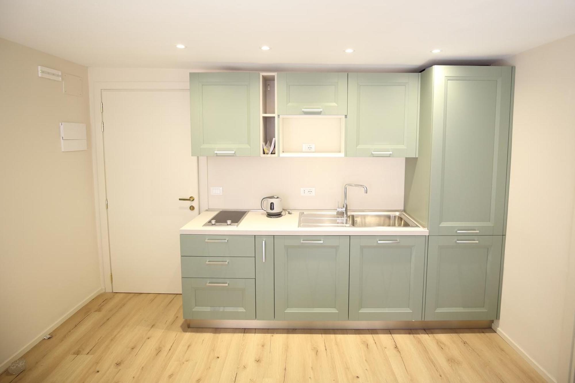 Appartement Ross' House 1 *