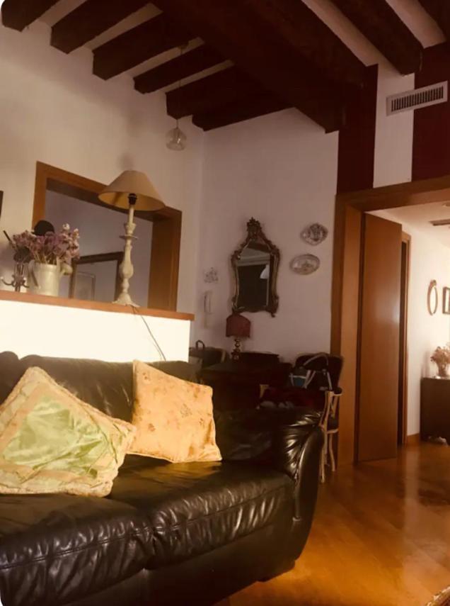 Appartement Maison Sophie *