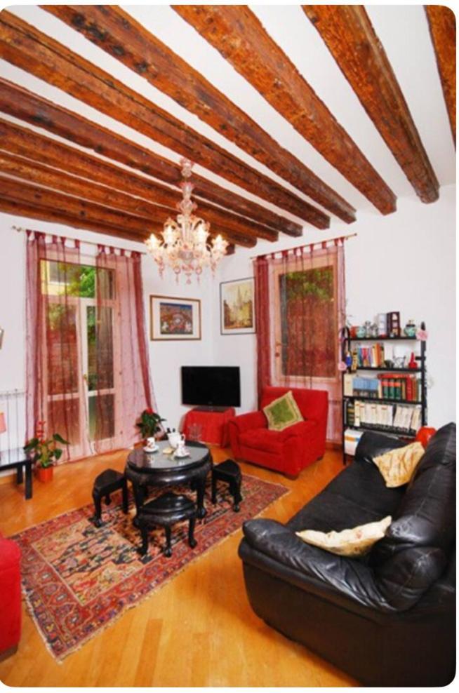 Apartment Maison Sophie *