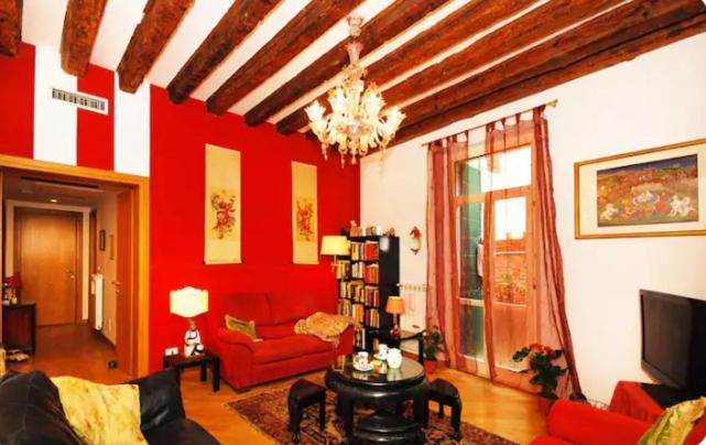 Apartment Maison Sophie Venedig