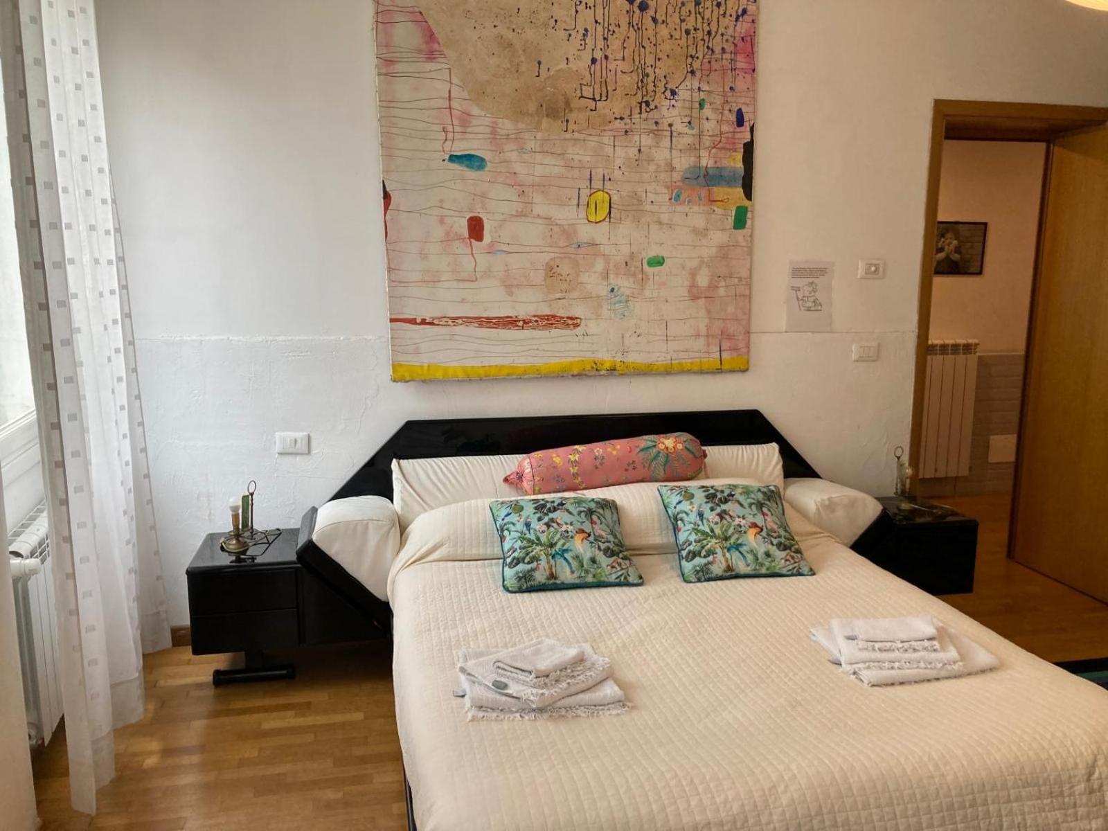 Apartment Maison Sophie Venedig