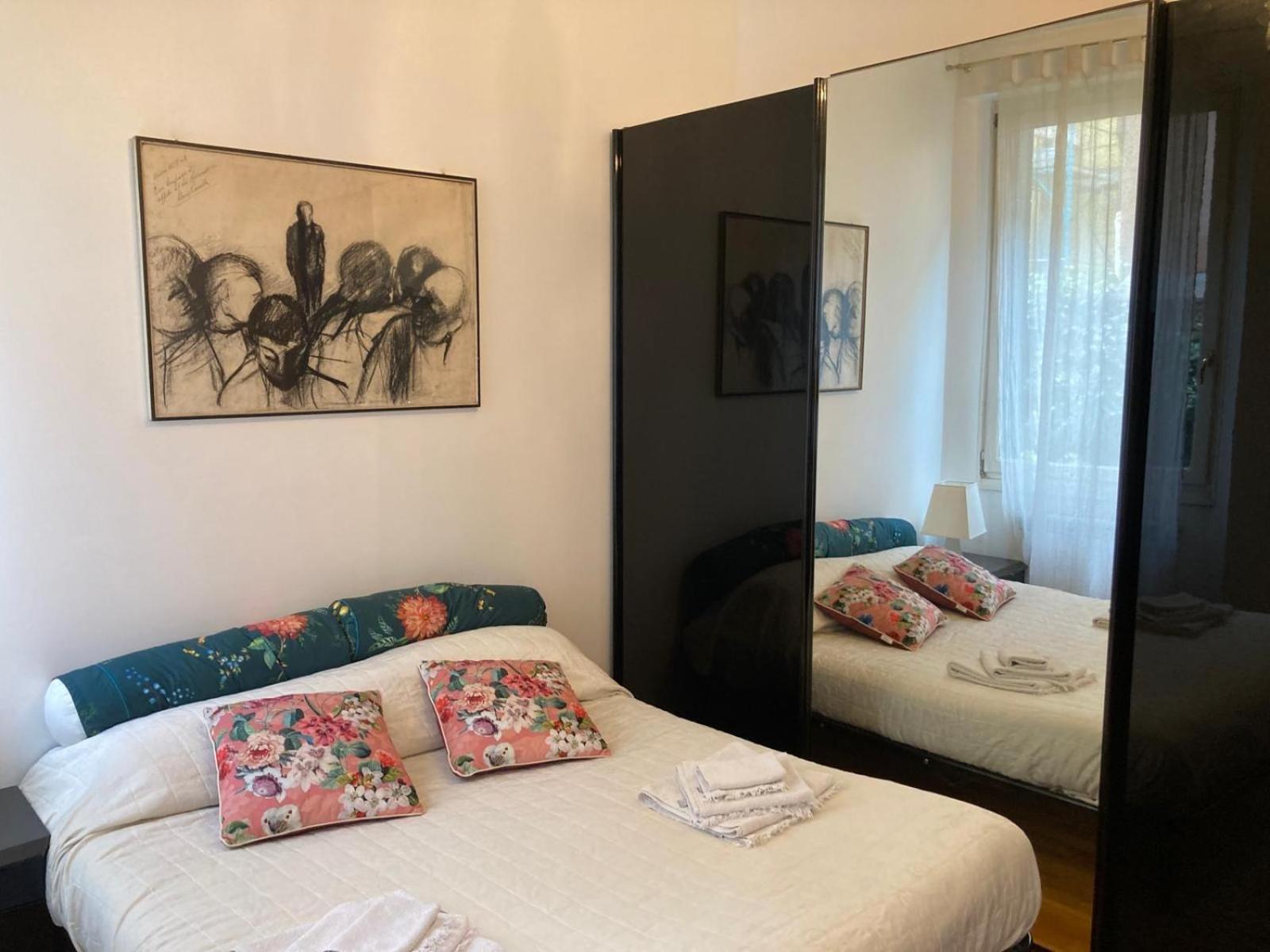 Appartement Maison Sophie