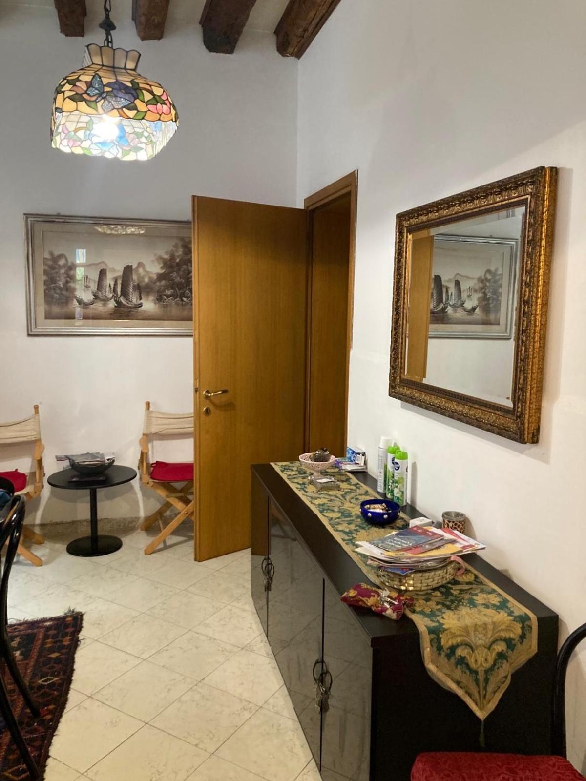 Appartement Maison Sophie *