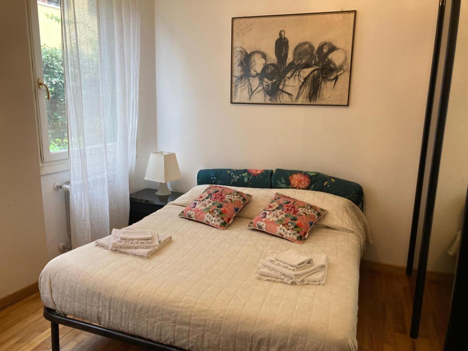 Maison Sophie Apartment Venedig