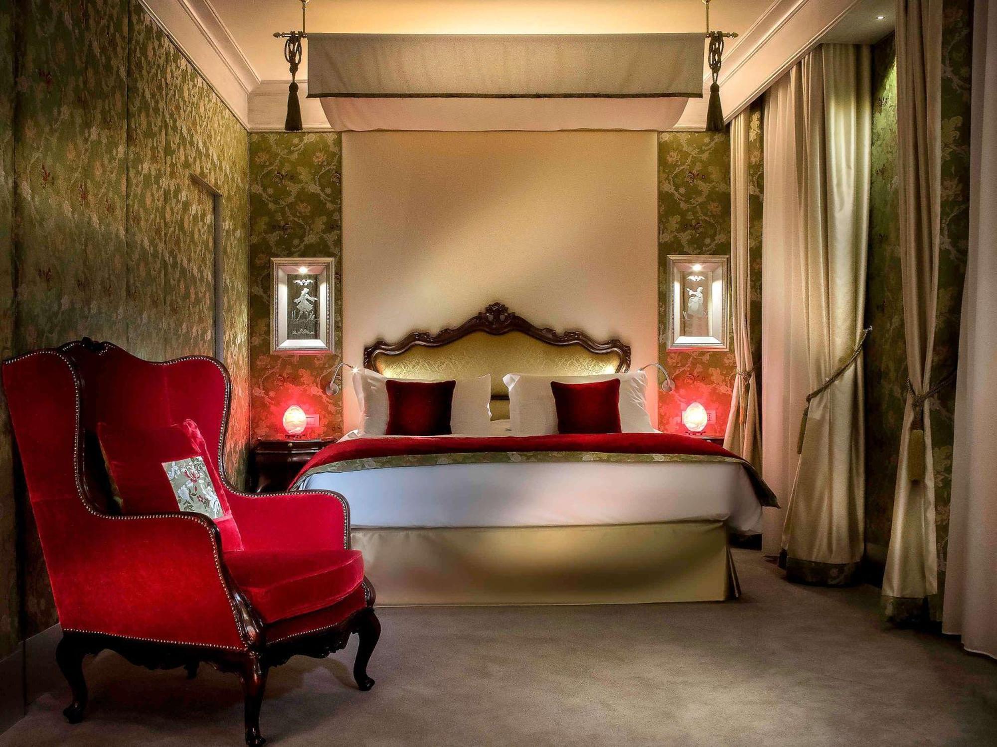 Hotel Papadopoli - Mgallery Collection Venise