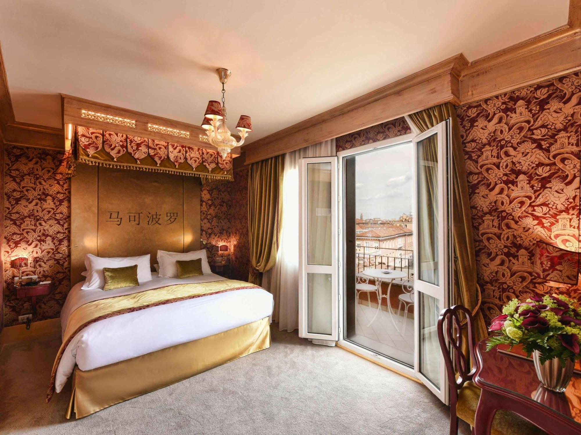 Papadopoli - Mgallery Collection Hotel Venise