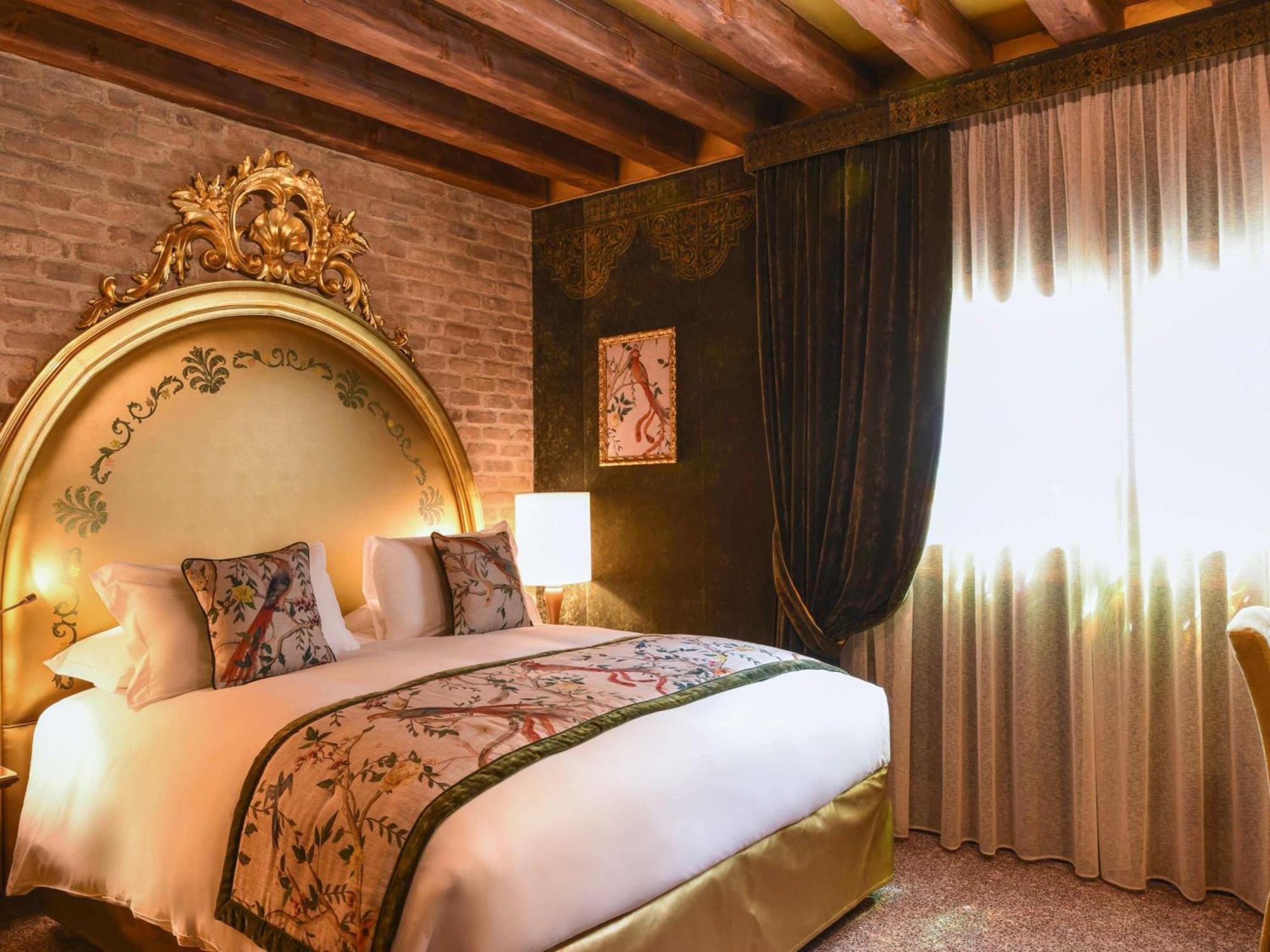 Hotel Papadopoli - Mgallery Collection Venise