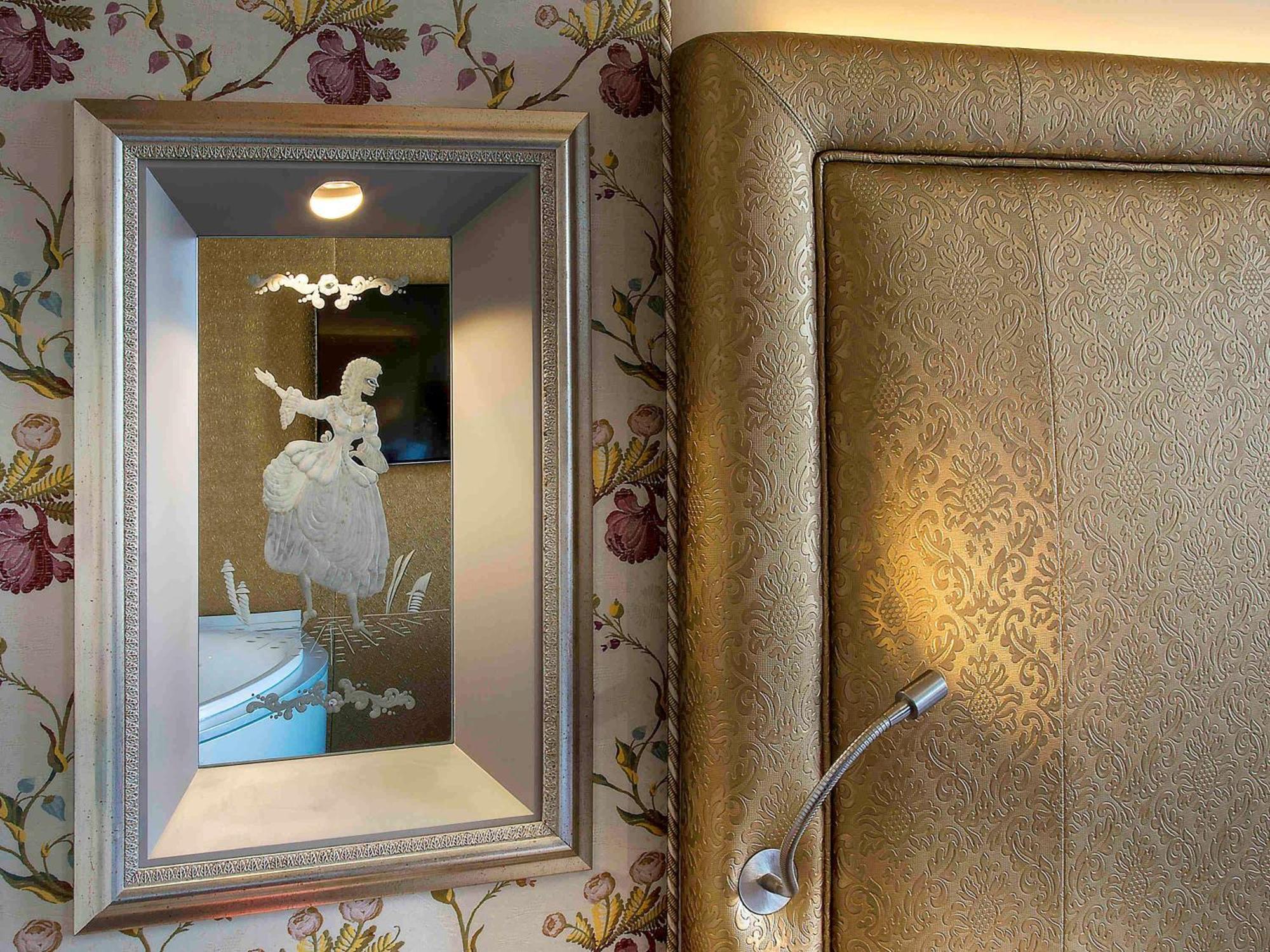 Papadopoli - Mgallery Collection 4* Venise
