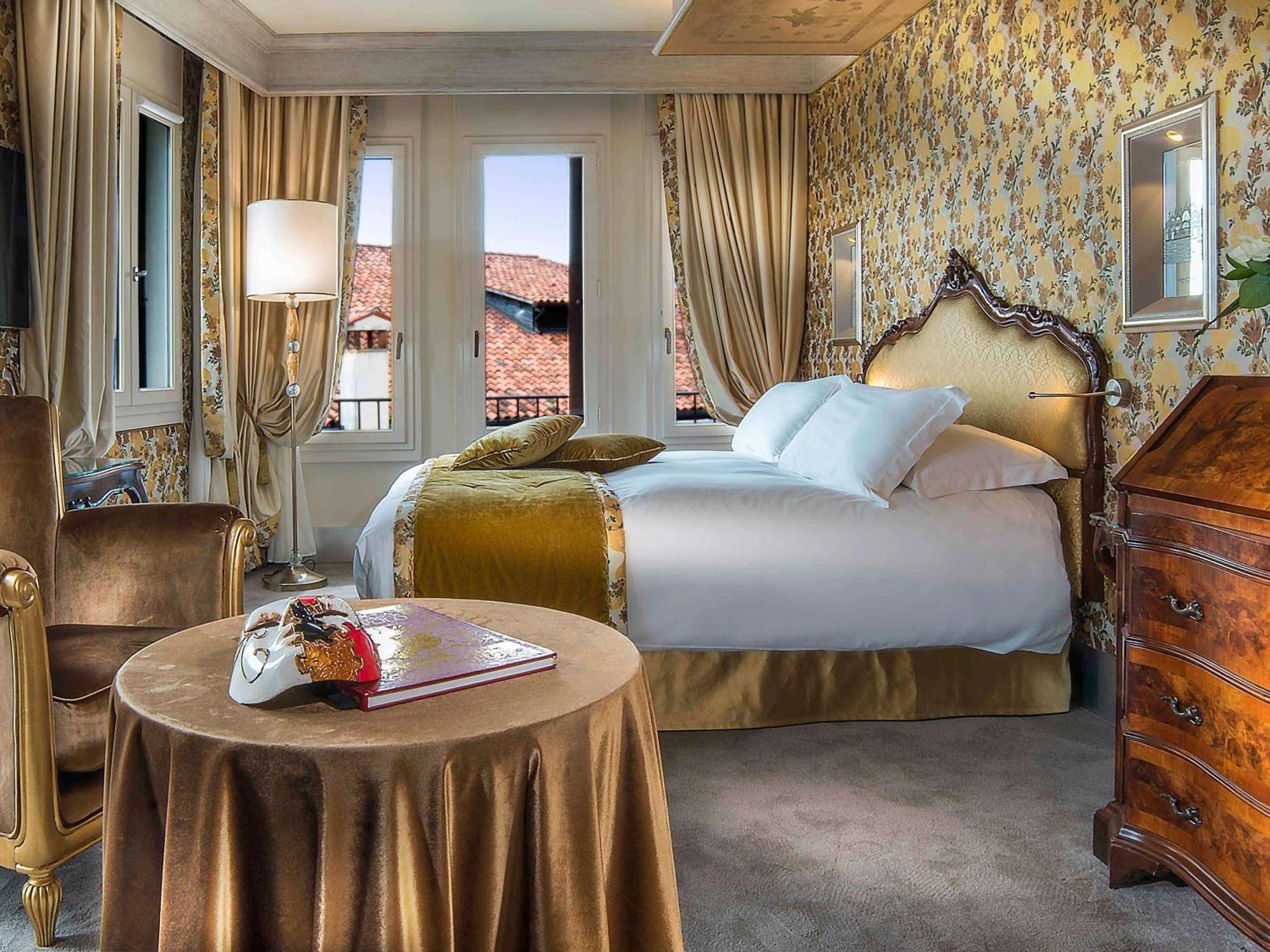 Papadopoli - Mgallery Collection 4* Venise