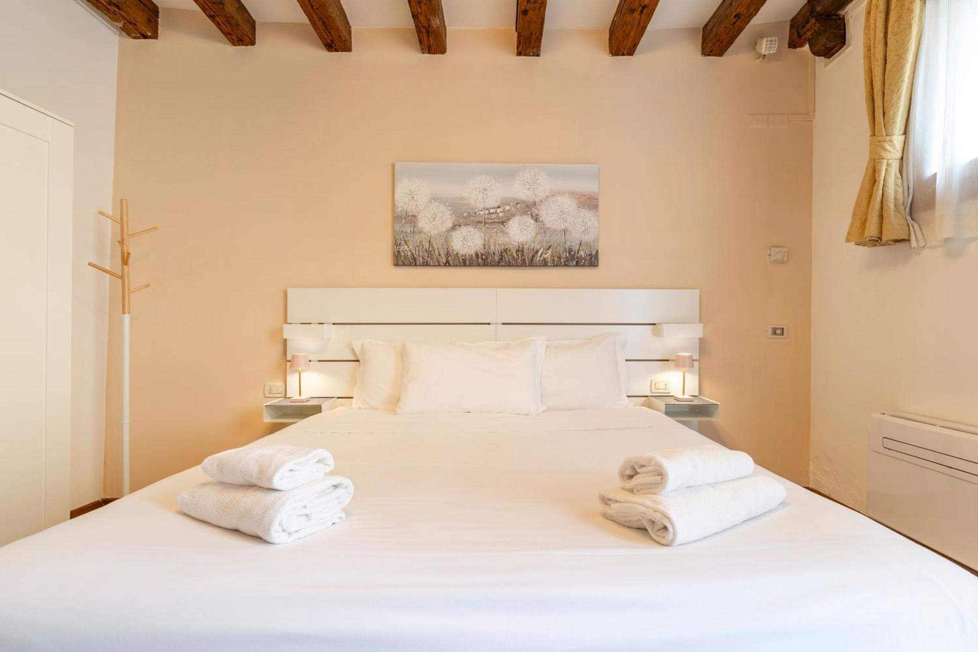 Residenza Centopietre - Dorsoduro By Wonderful Italy