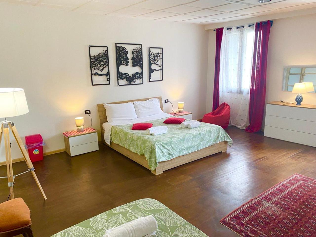 Zen Grand Canal Accommodatie bij particulieren *