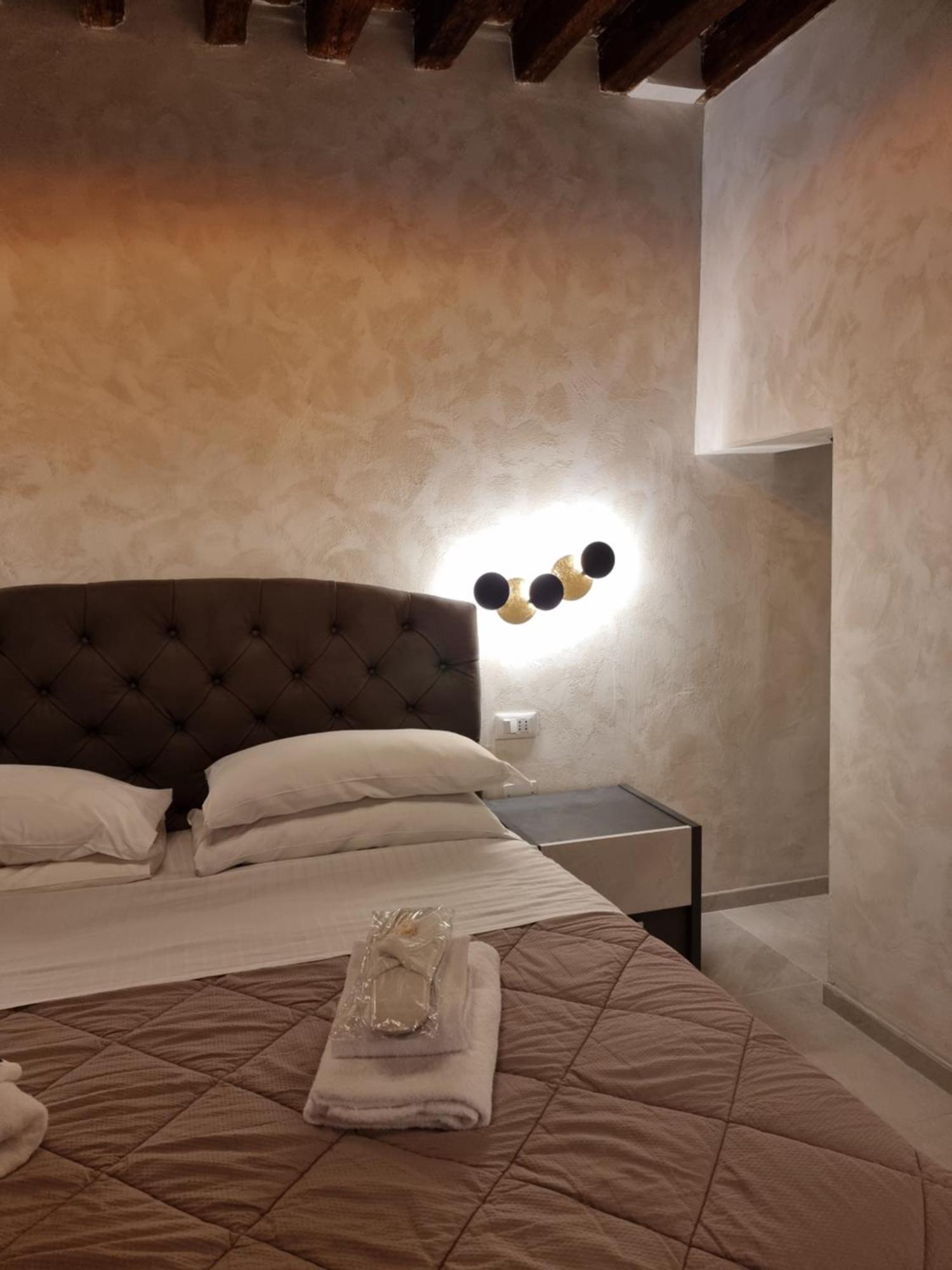 Appartamento San Marco 3097 - Luxuryjacuzzi Venezia