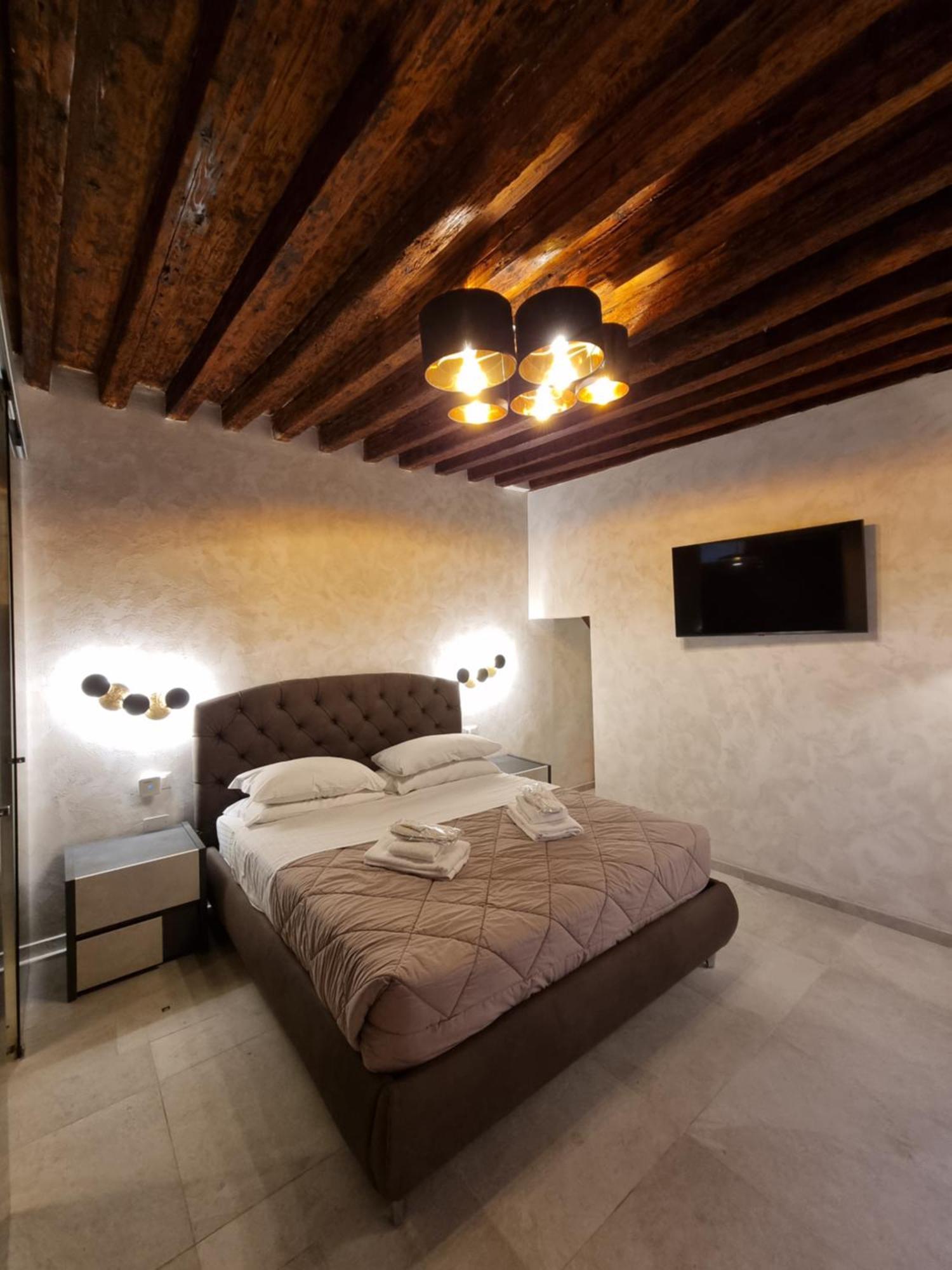 Appartamento San Marco 3097 - Luxuryjacuzzi Venezia