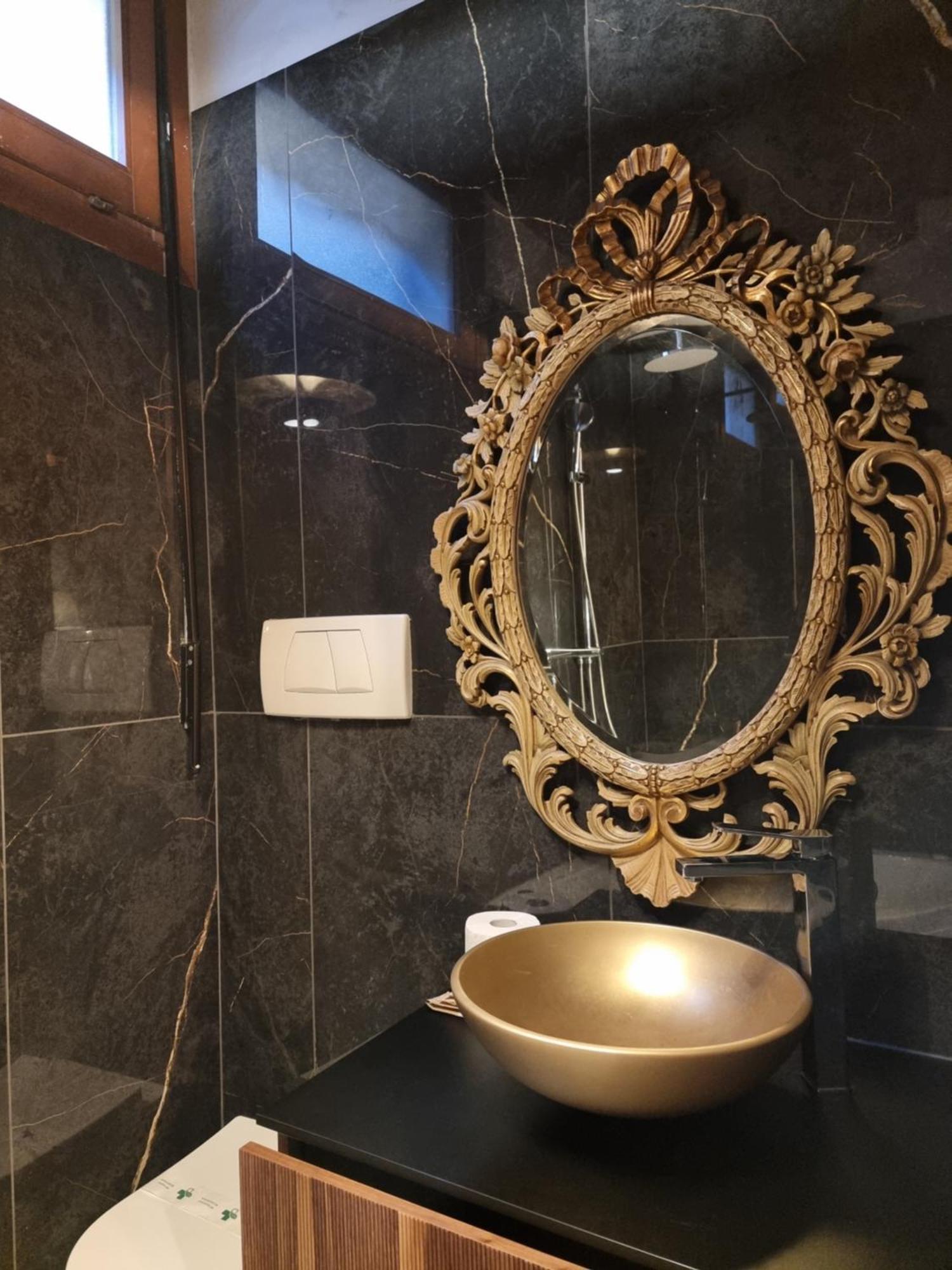 San Marco 3097 - Luxuryjacuzzi Appartamento