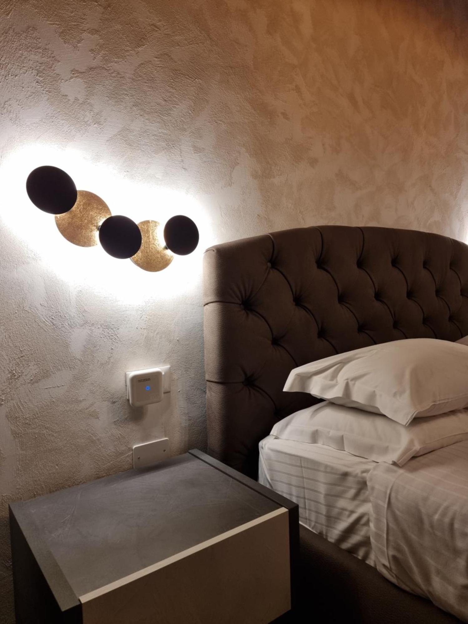 San Marco 3097 - Luxuryjacuzzi Venezia