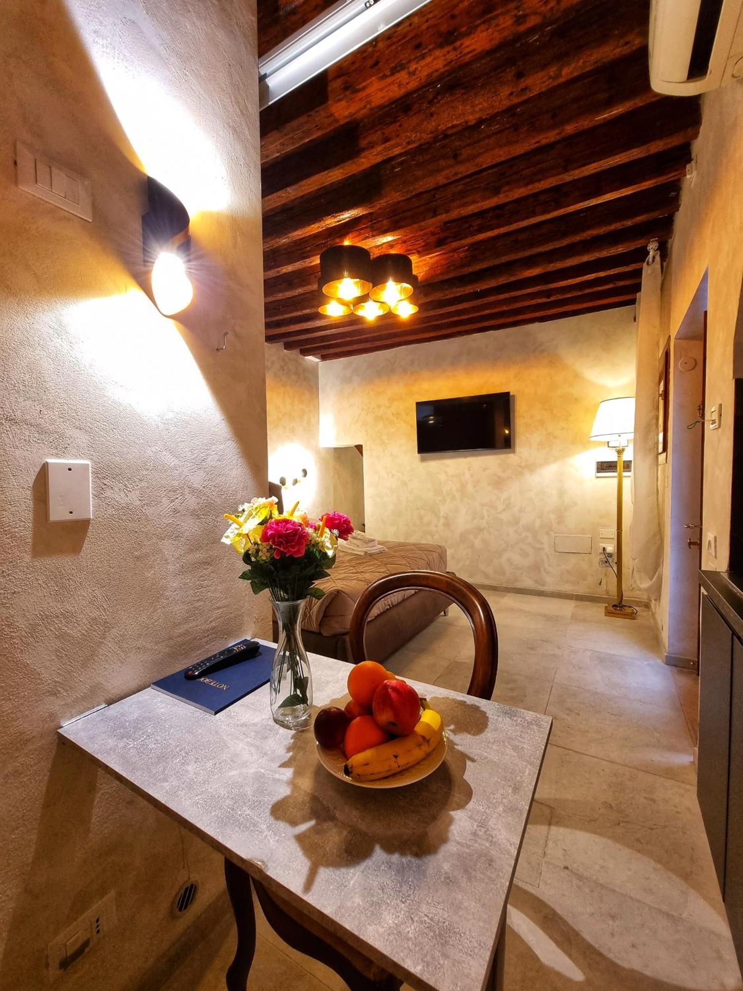 San Marco 3097 - Luxuryjacuzzi * Venezia