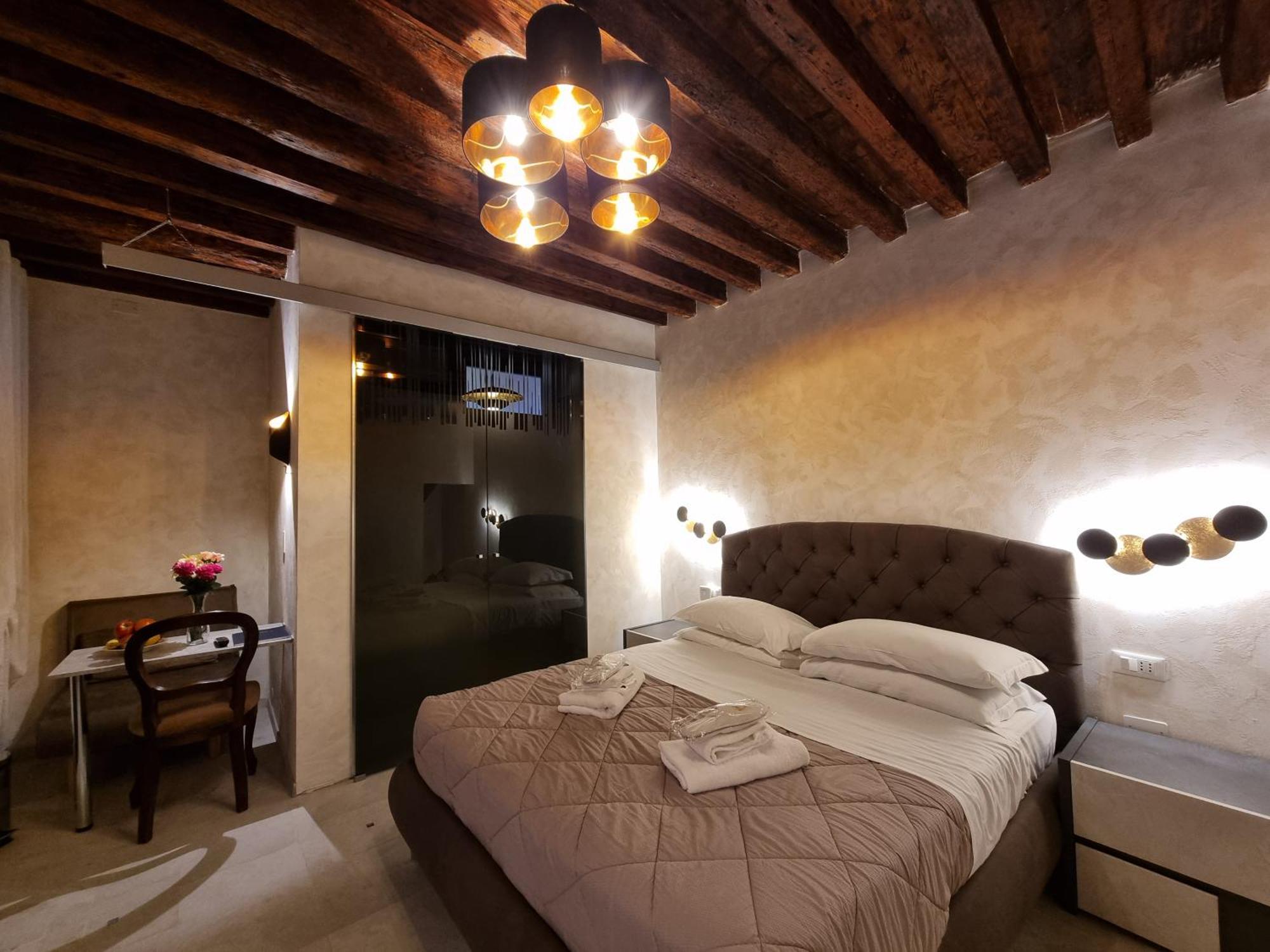 San Marco 3097 - Luxuryjacuzzi Apartment