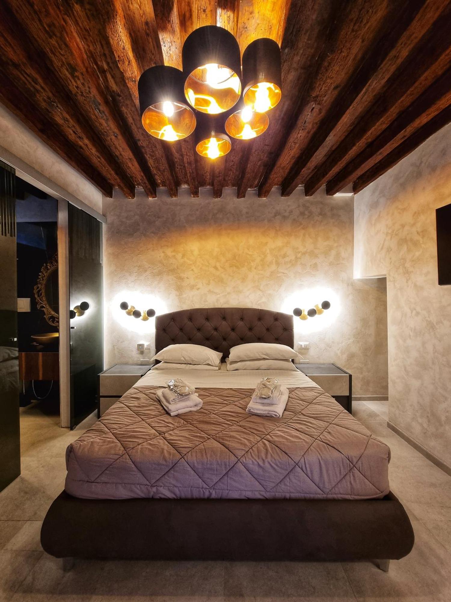 Appartamento San Marco 3097 - Luxuryjacuzzi *