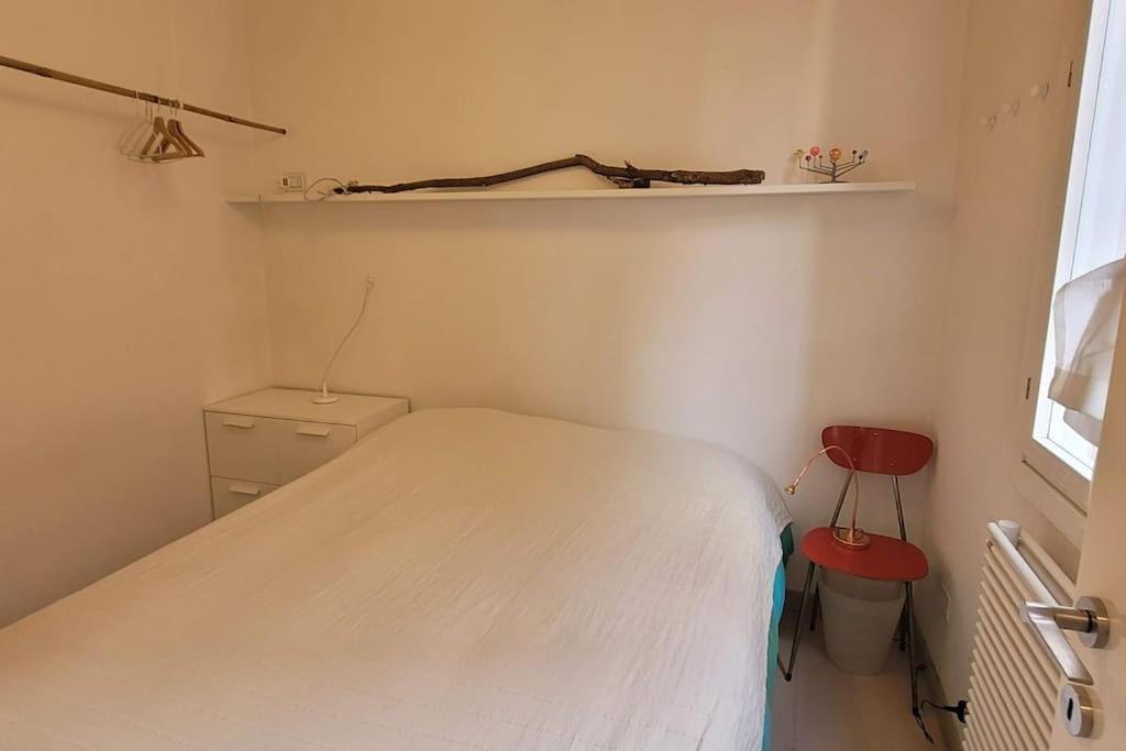 Apartment Castello The Heart Of Venedig