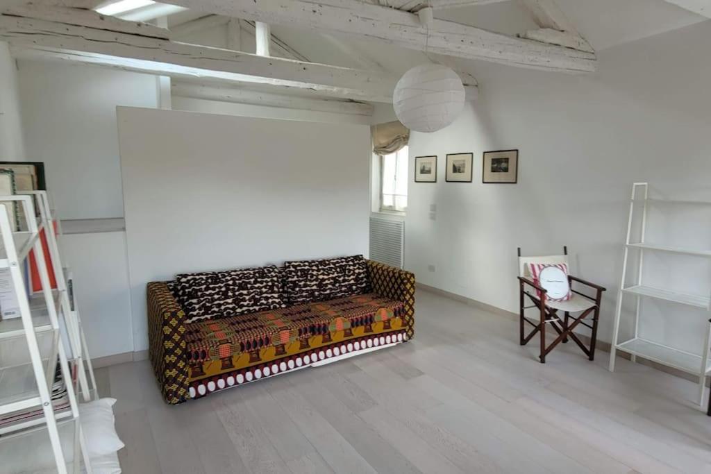 Castello The Heart Of Apartment *