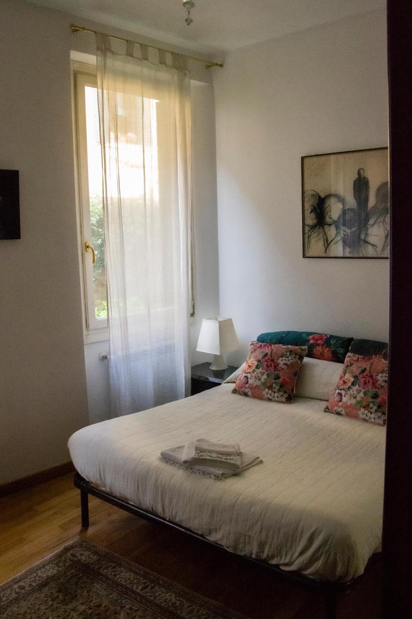 Appartement Maison Sophie